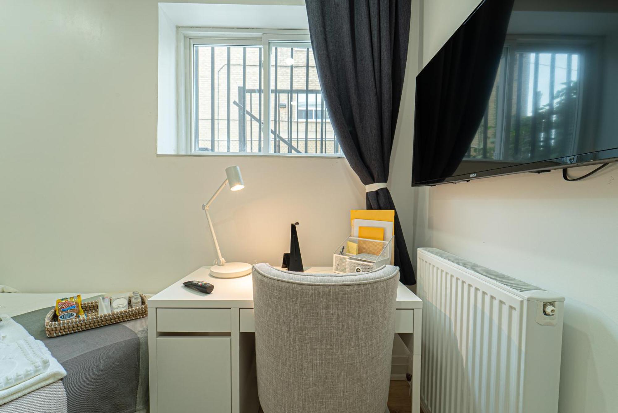 Homestay Cozy Single Private Room, Work&stay, Free Parking Toronto