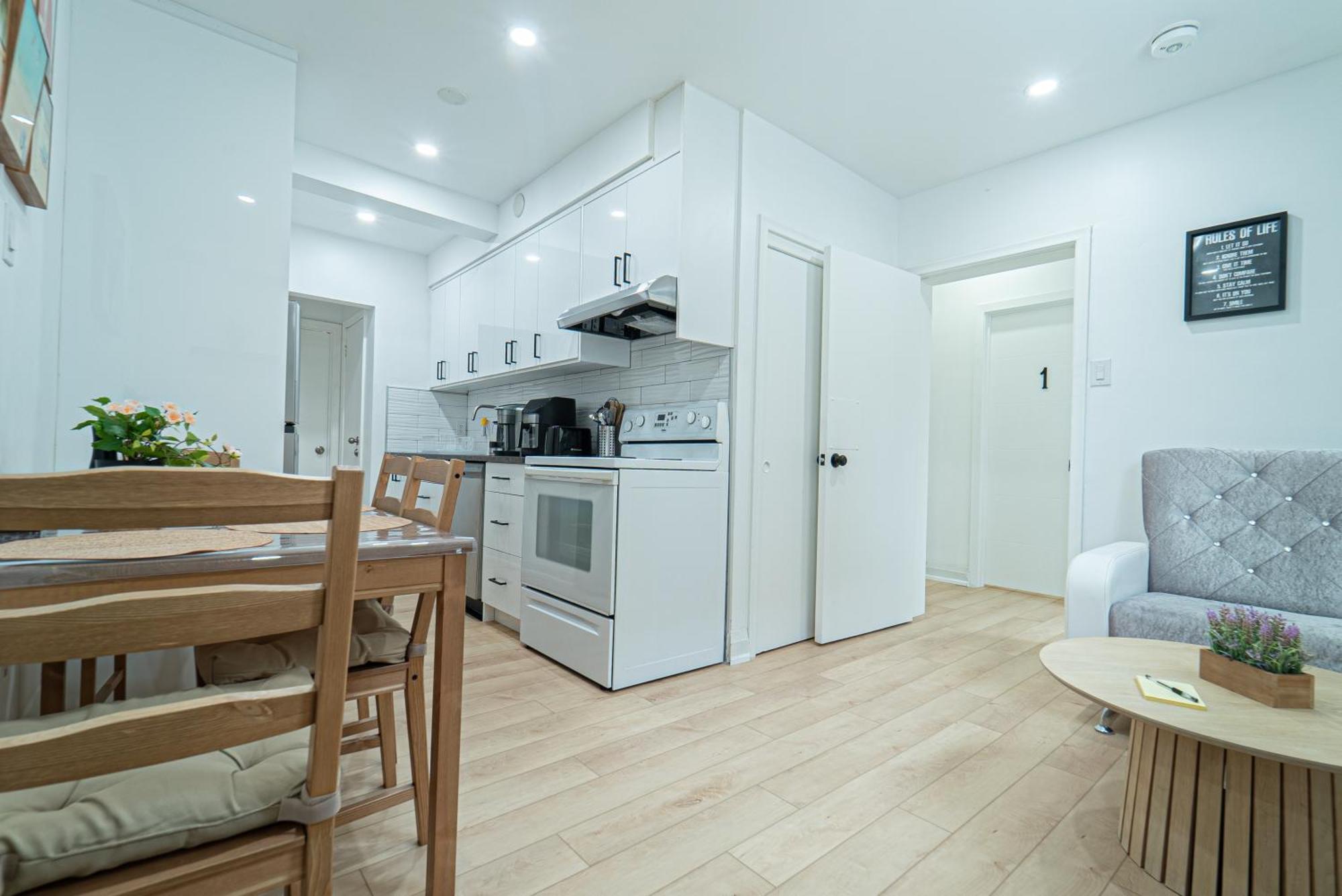 Cozy Single Private Room, Work&stay, Free Parking *