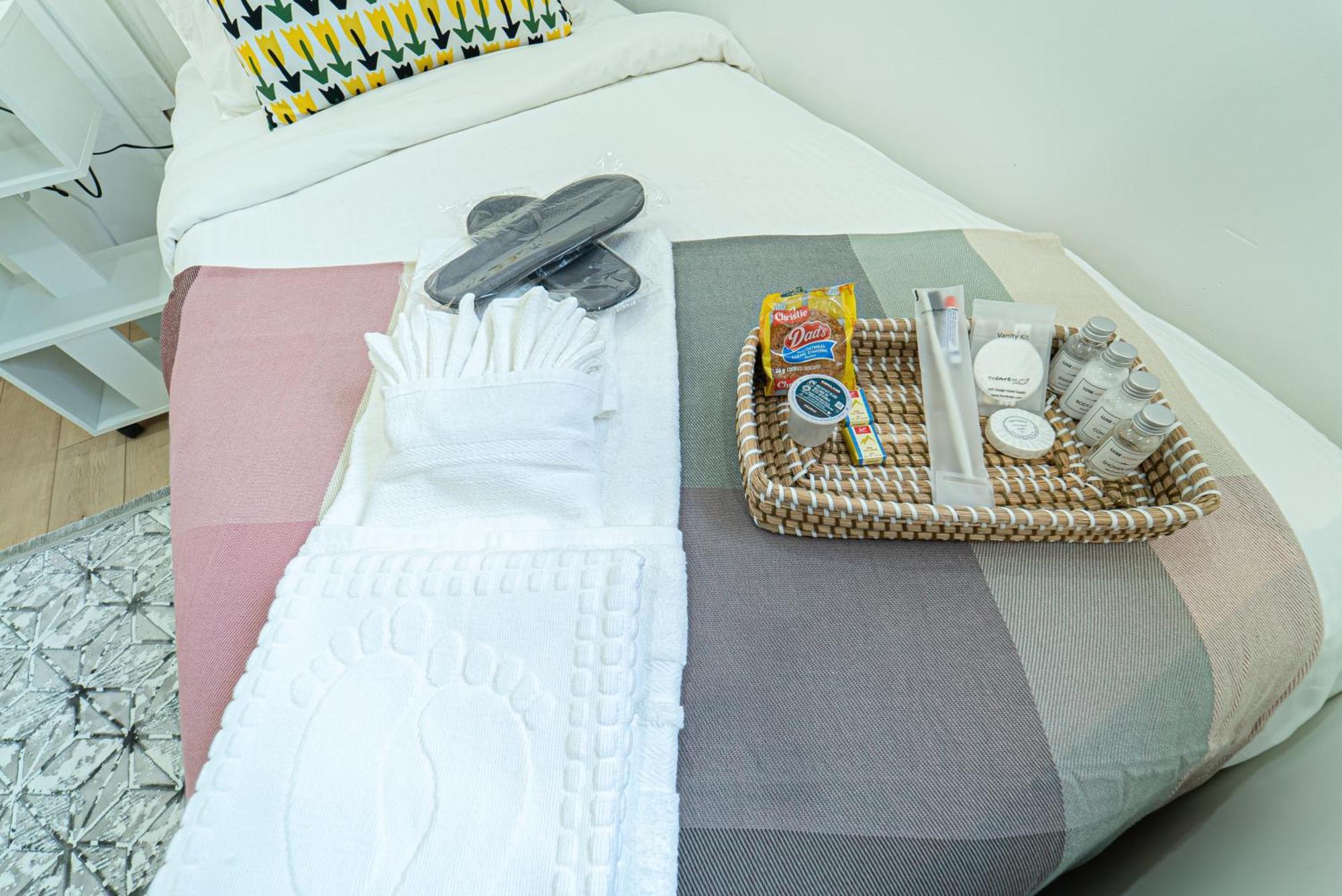 Cozy Single Private Room, Work&stay, Free Parking