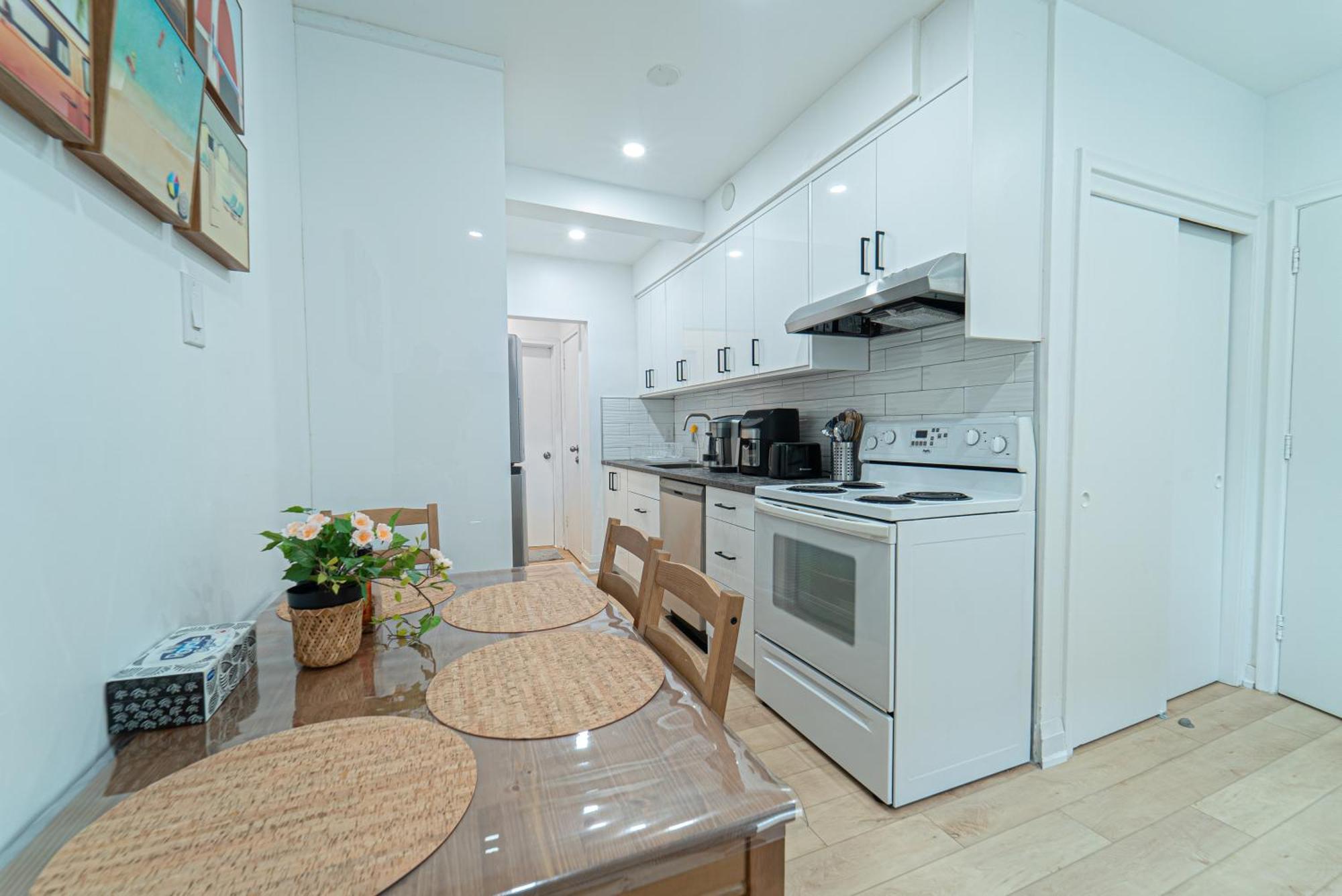 Cozy Single Private Room, Work&stay, Free Parking *