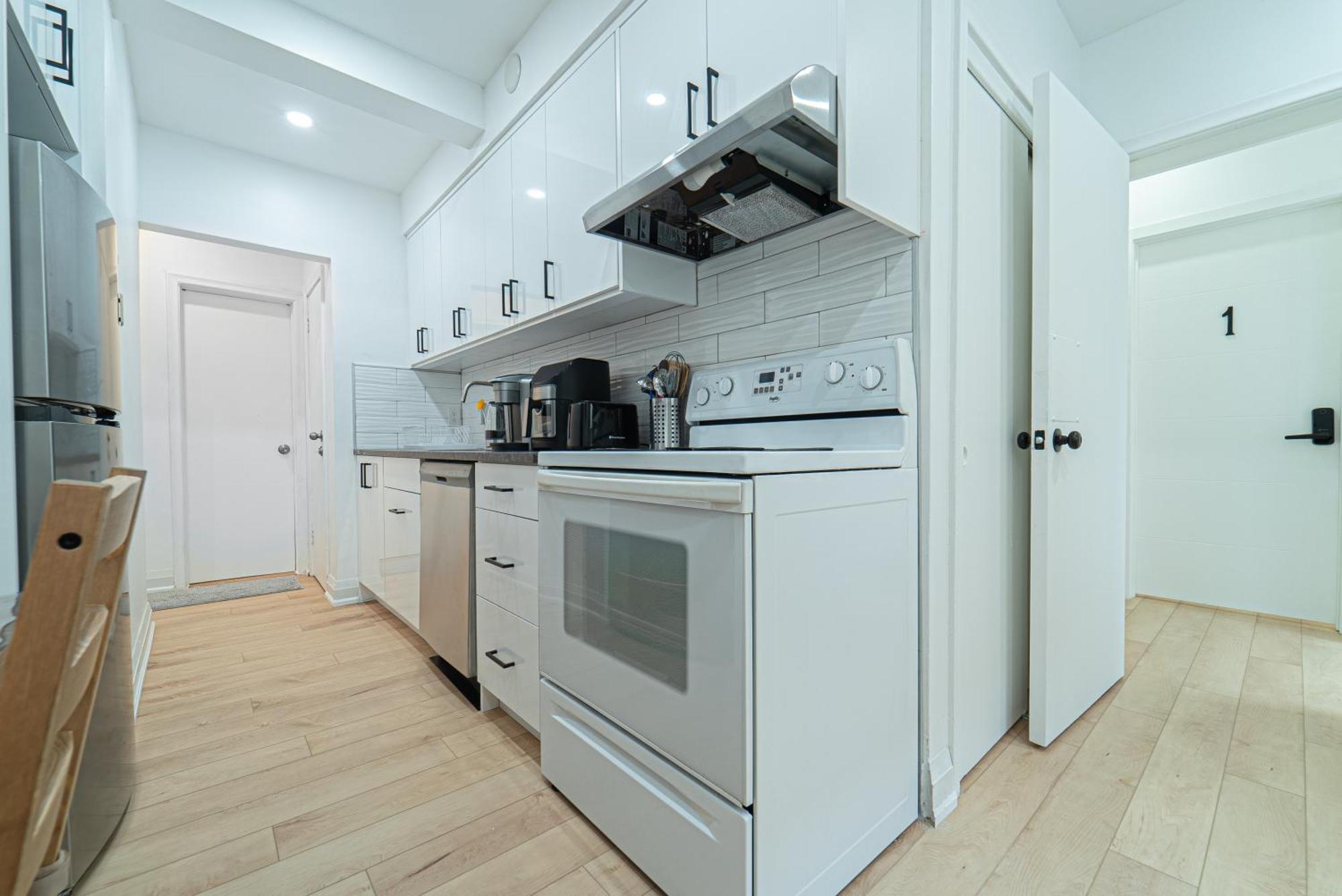 Cozy Single Private Room, Work&stay, Free Parking