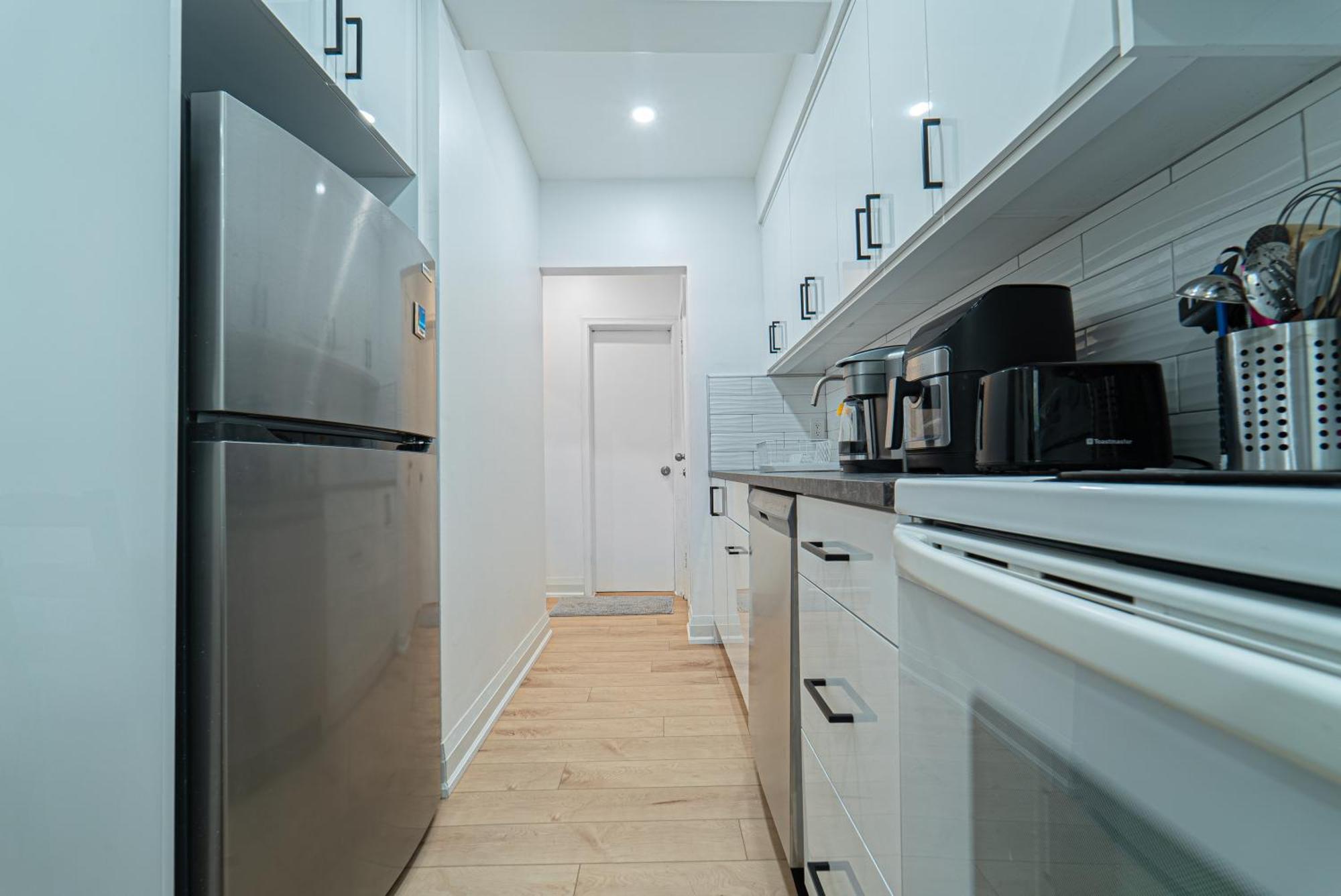 Cozy Single Private Room, Work&stay, Free Parking Homestay