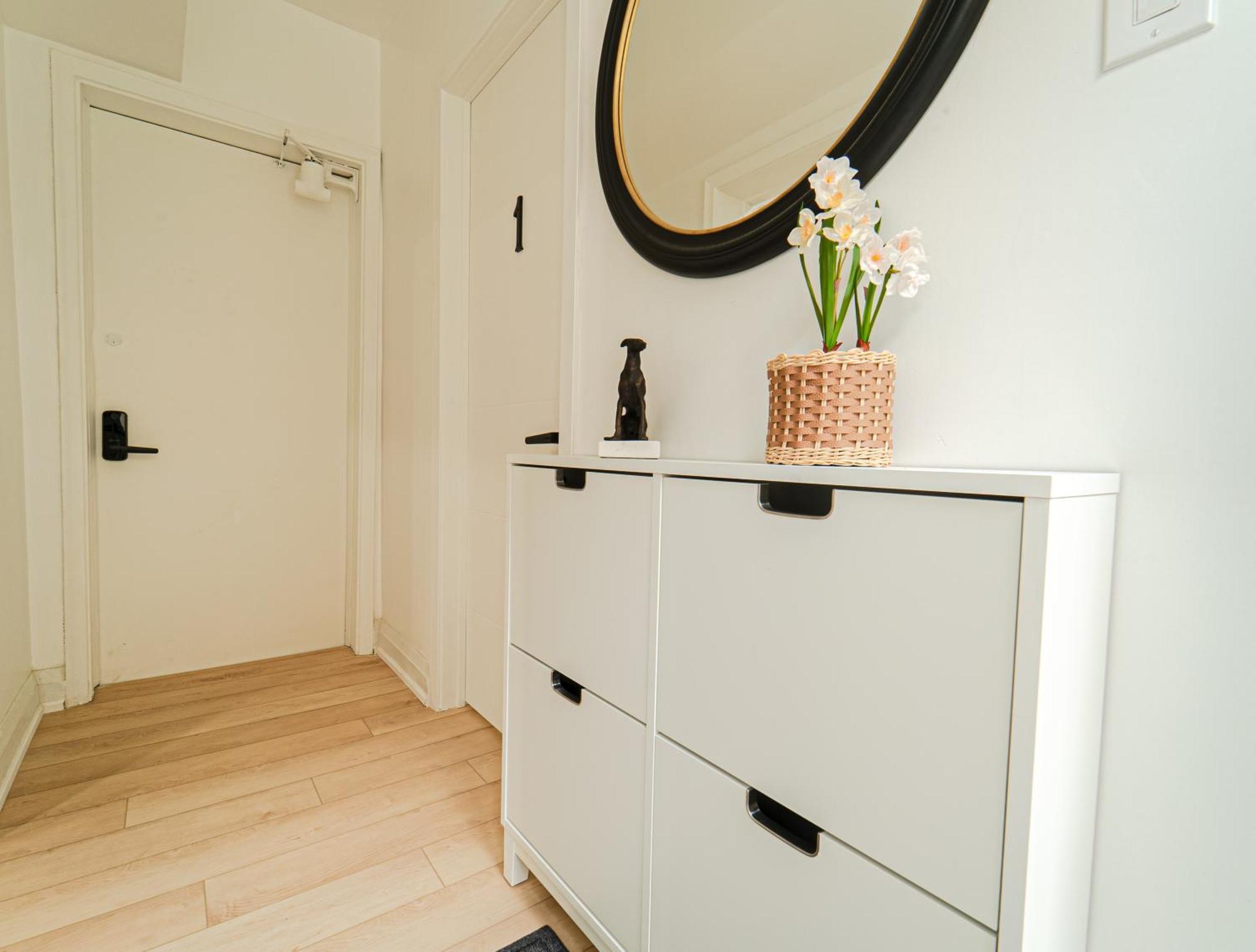Homestay Cozy Single Private Room, Work&stay, Free Parking *