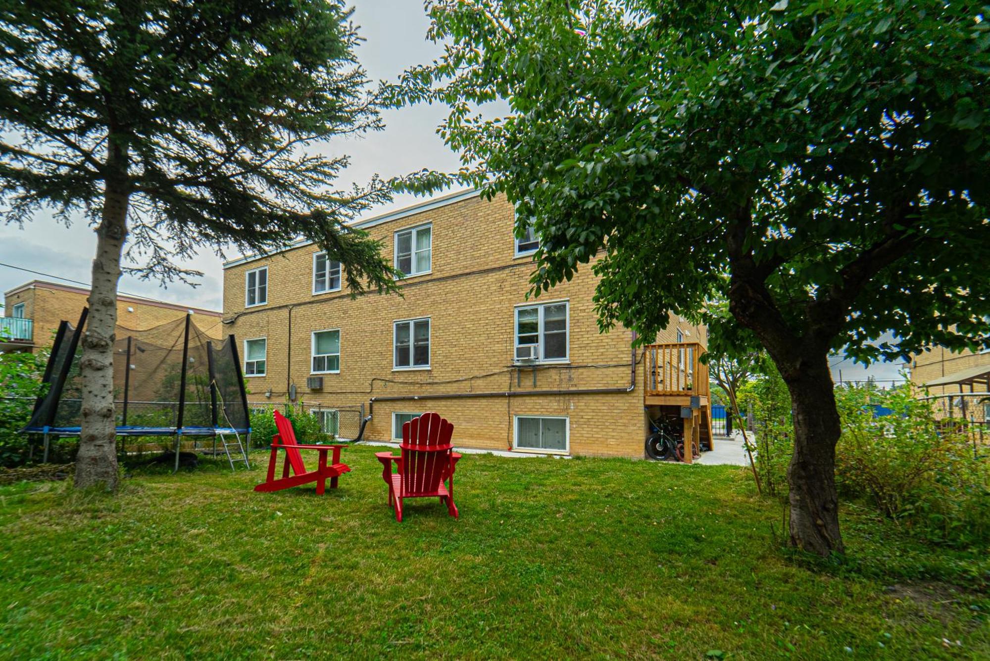 Cozy Single Private Room, Work&stay, Free Parking * Toronto