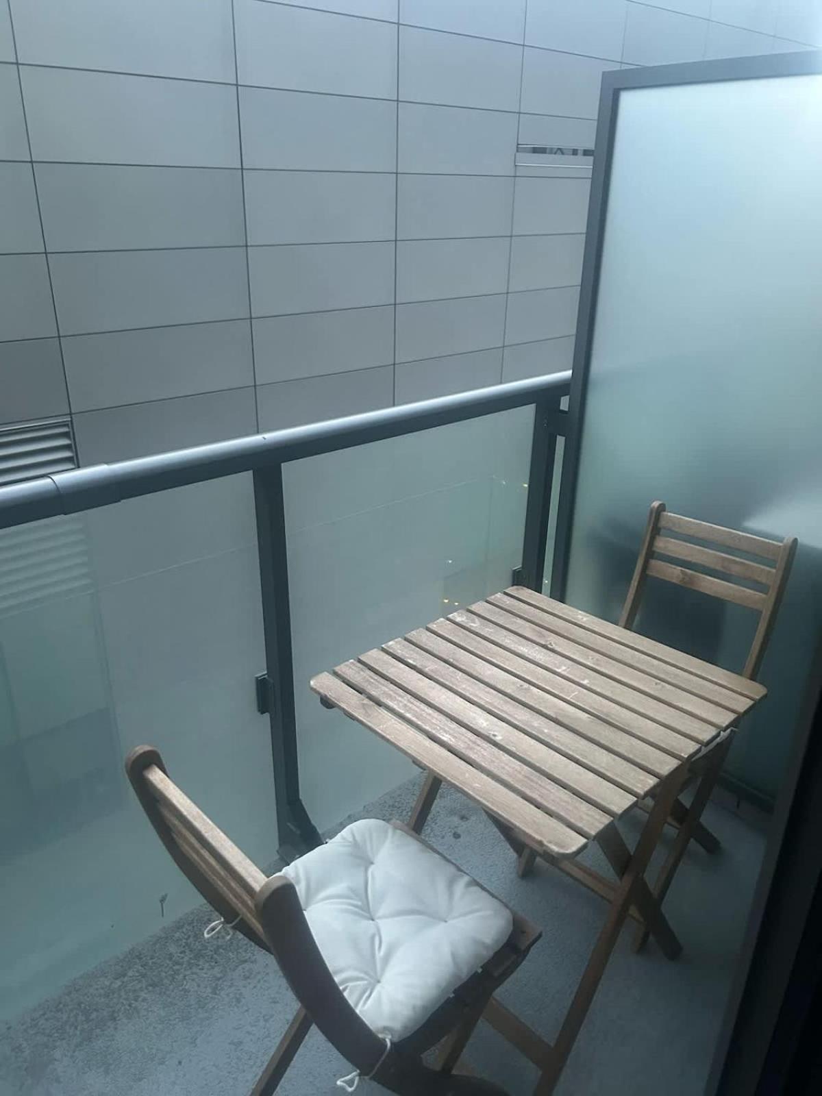 Apartment Charming 2bdr 2ba Near Uoft & Yorkville Toronto