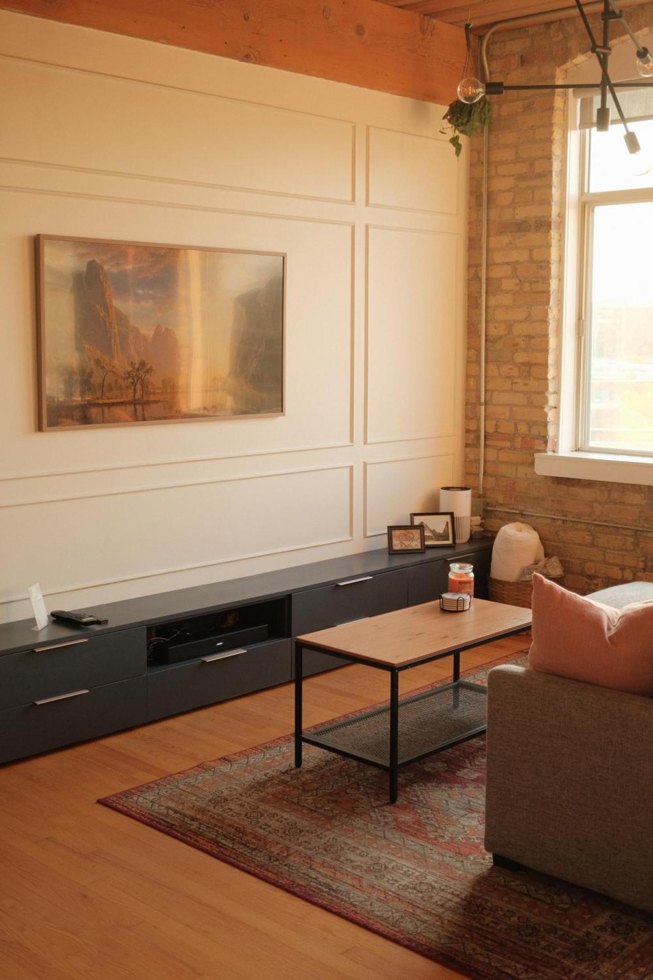 Apartment The Noble Loft Toronto