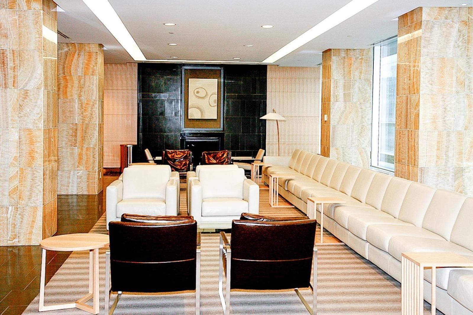 Apartment Exquisite Living Toronto