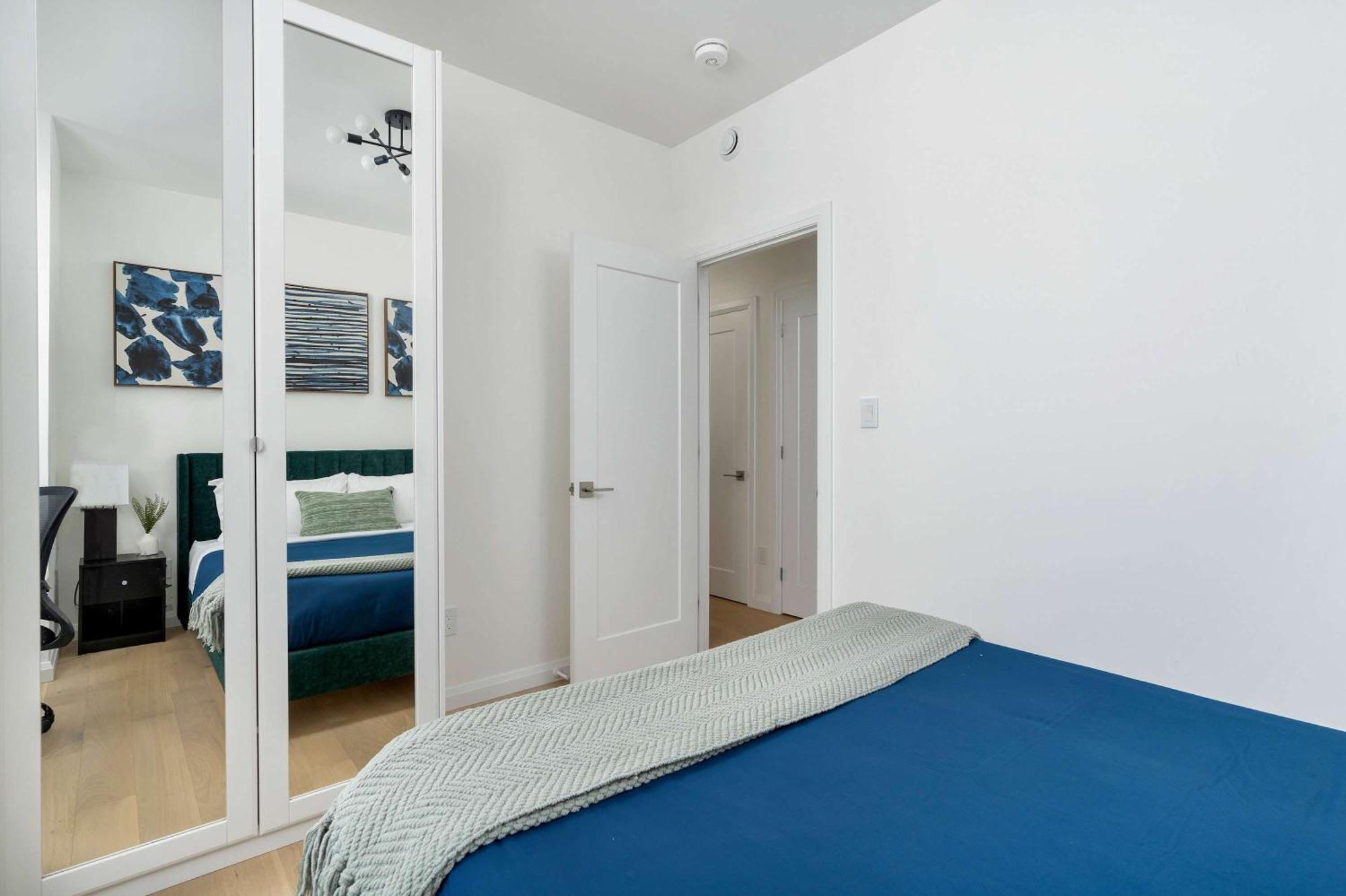 Holiday home Luxury 2-bedroom Oasis At College & Bathurst