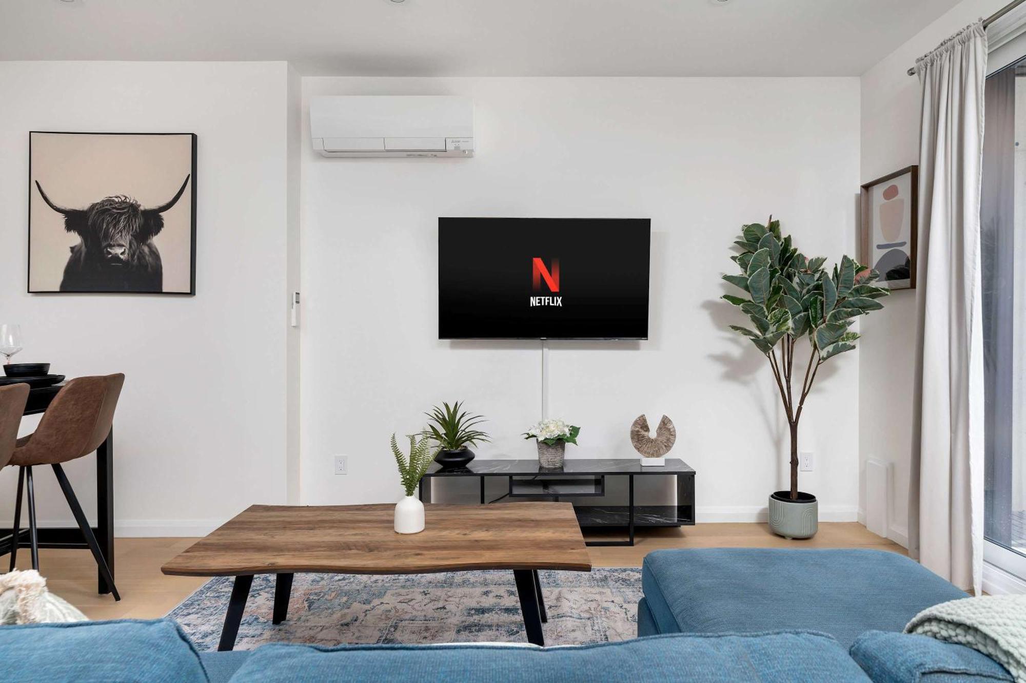 Holiday home Luxury 2-bedroom Oasis At College & Bathurst Toronto