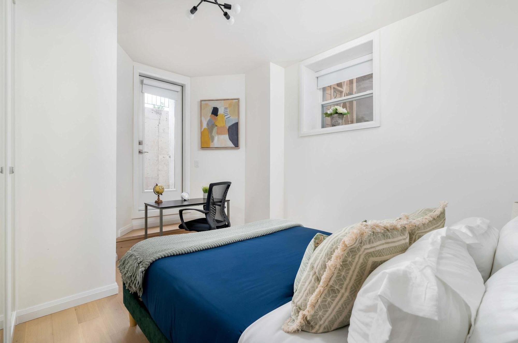 Holiday home Luxury 2-bedroom Oasis At College & Bathurst *