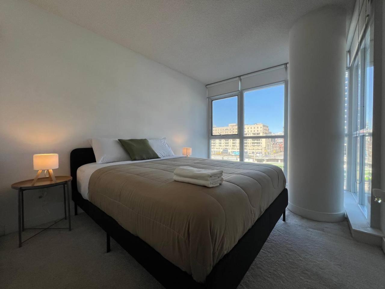 The Monarch Suites Apartment Toronto