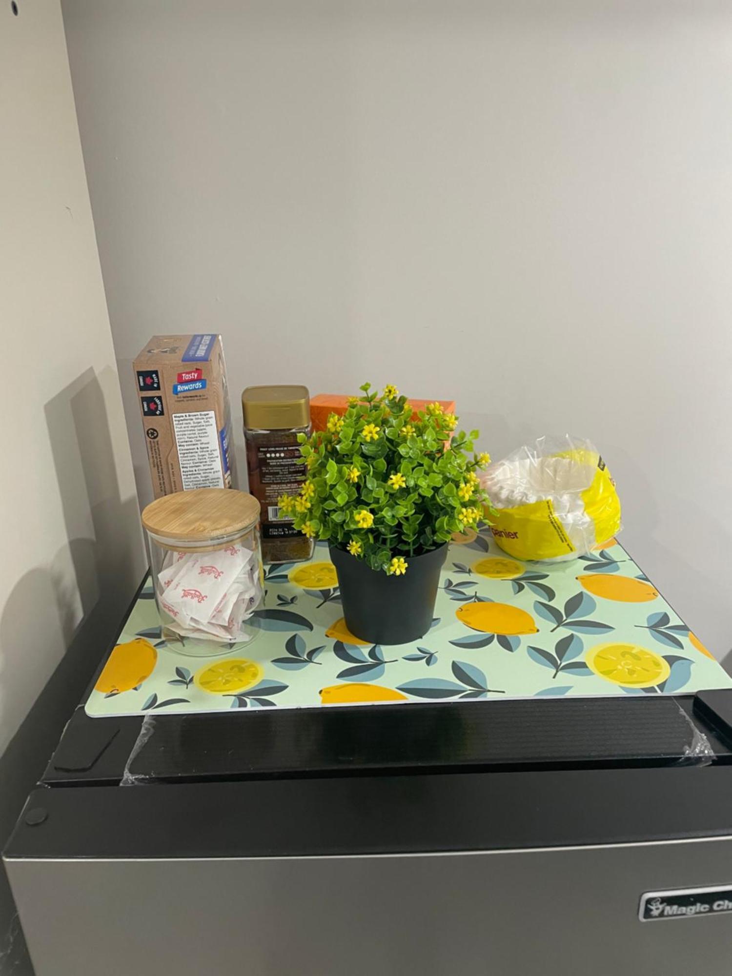 Cozy Basement With Free Parking In Toronto