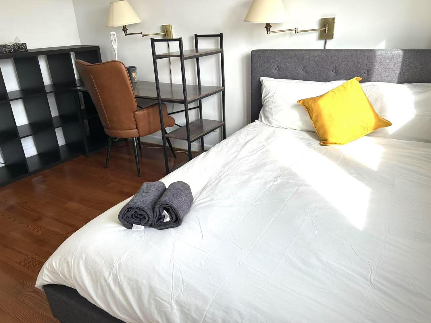 Private Double In Scarborough Near Ttc And Shops *