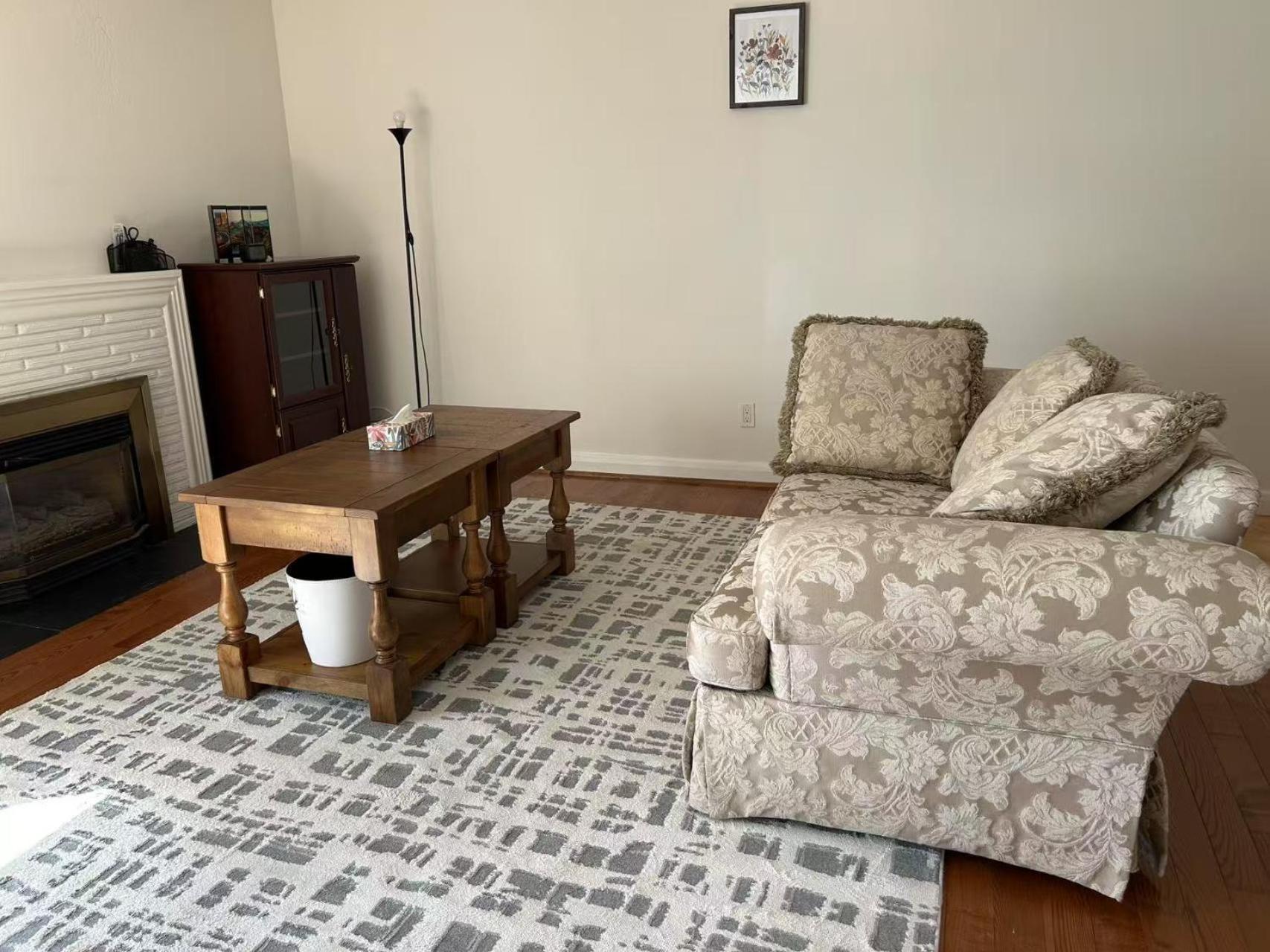 Private Double In Scarborough Near Ttc And Shops Guest house Toronto