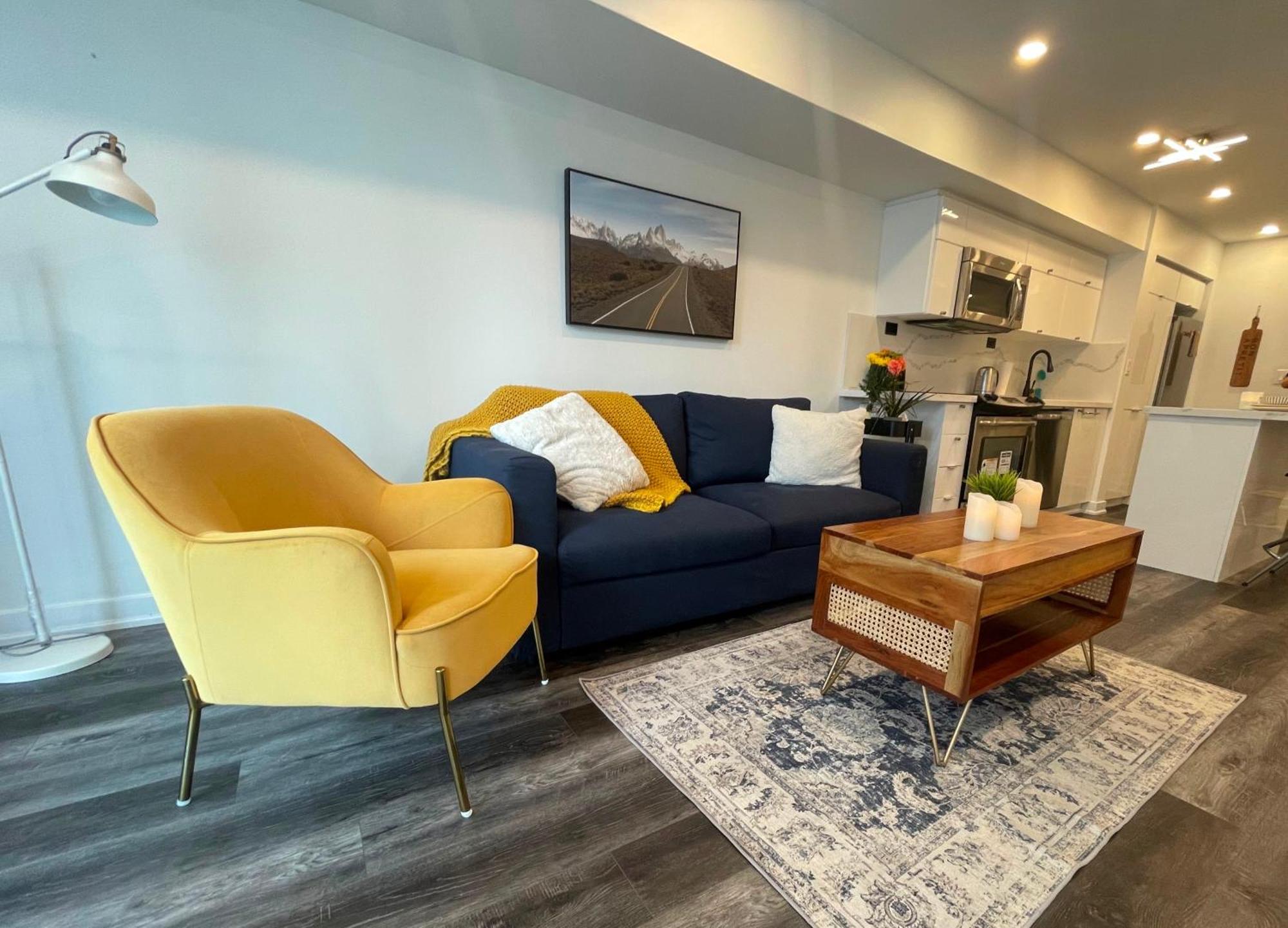 Apartment Globalstay New Fabulous
