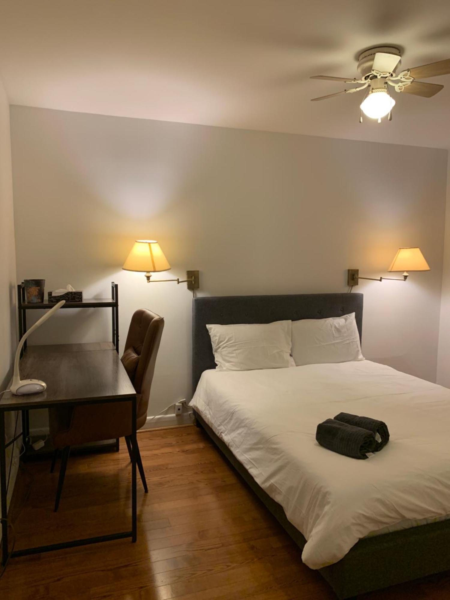 Private Double In Scarborough Near Ttc And Shops Guest house
