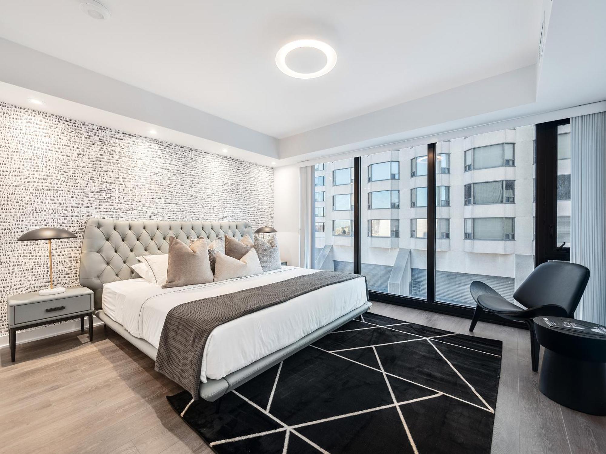 Apartment The Estate - Yorkville - Indoor Pool & Hot Tub Toronto