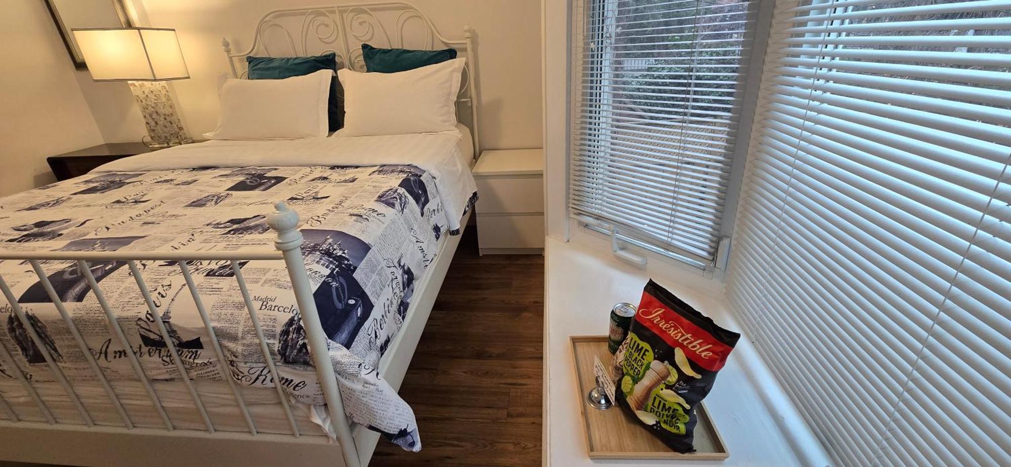Gasthof Margie Townhome 3*