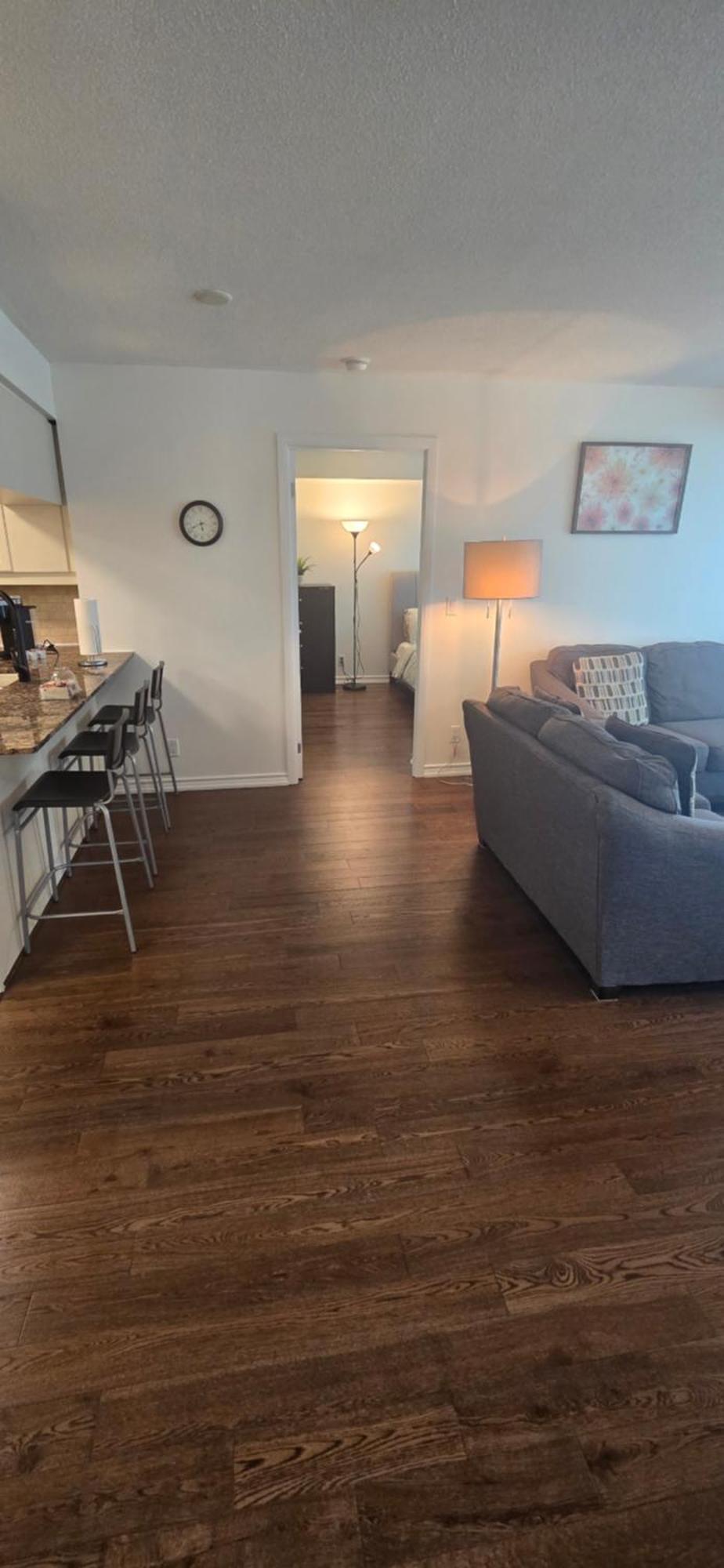 Apartment Lovely Near Ontario Toronto