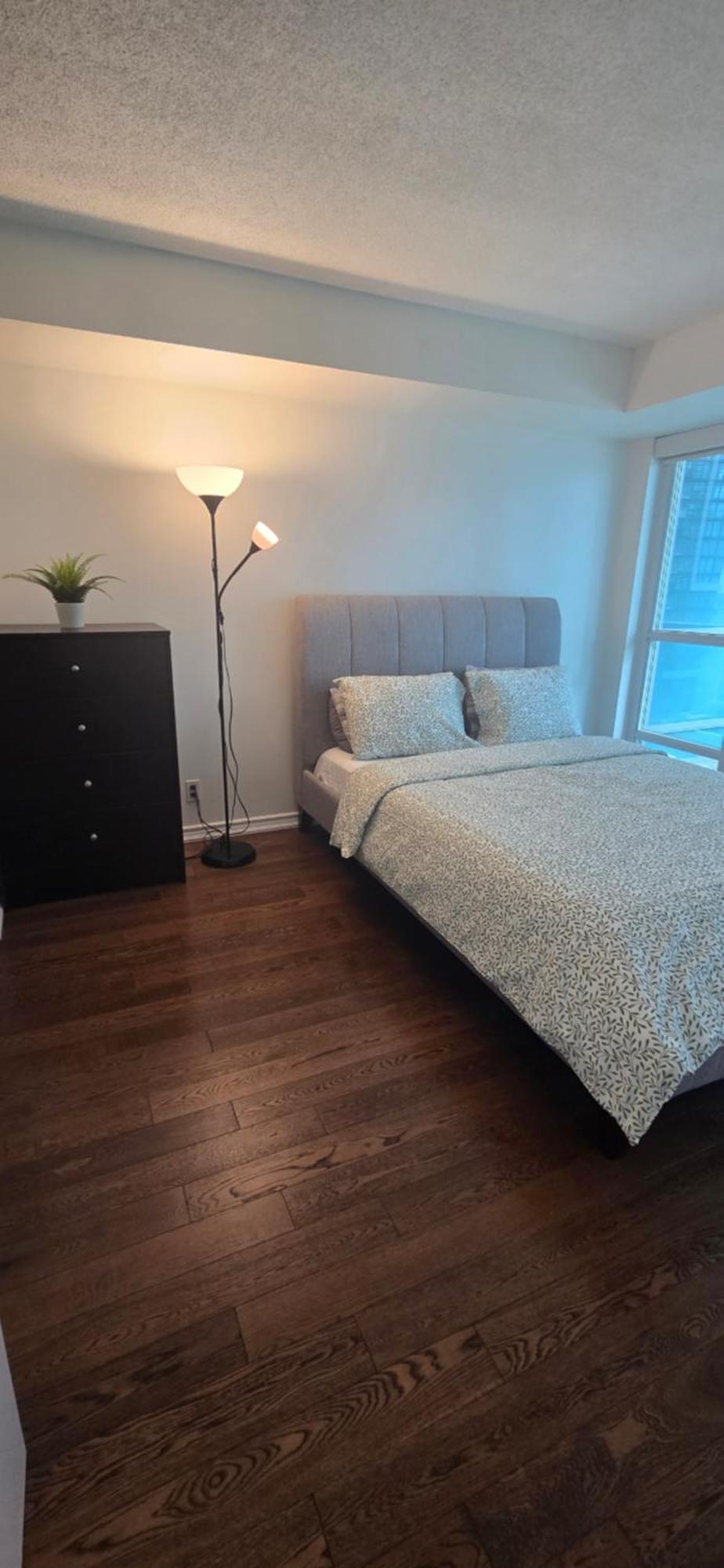 Apartment Lovely Near Ontario *