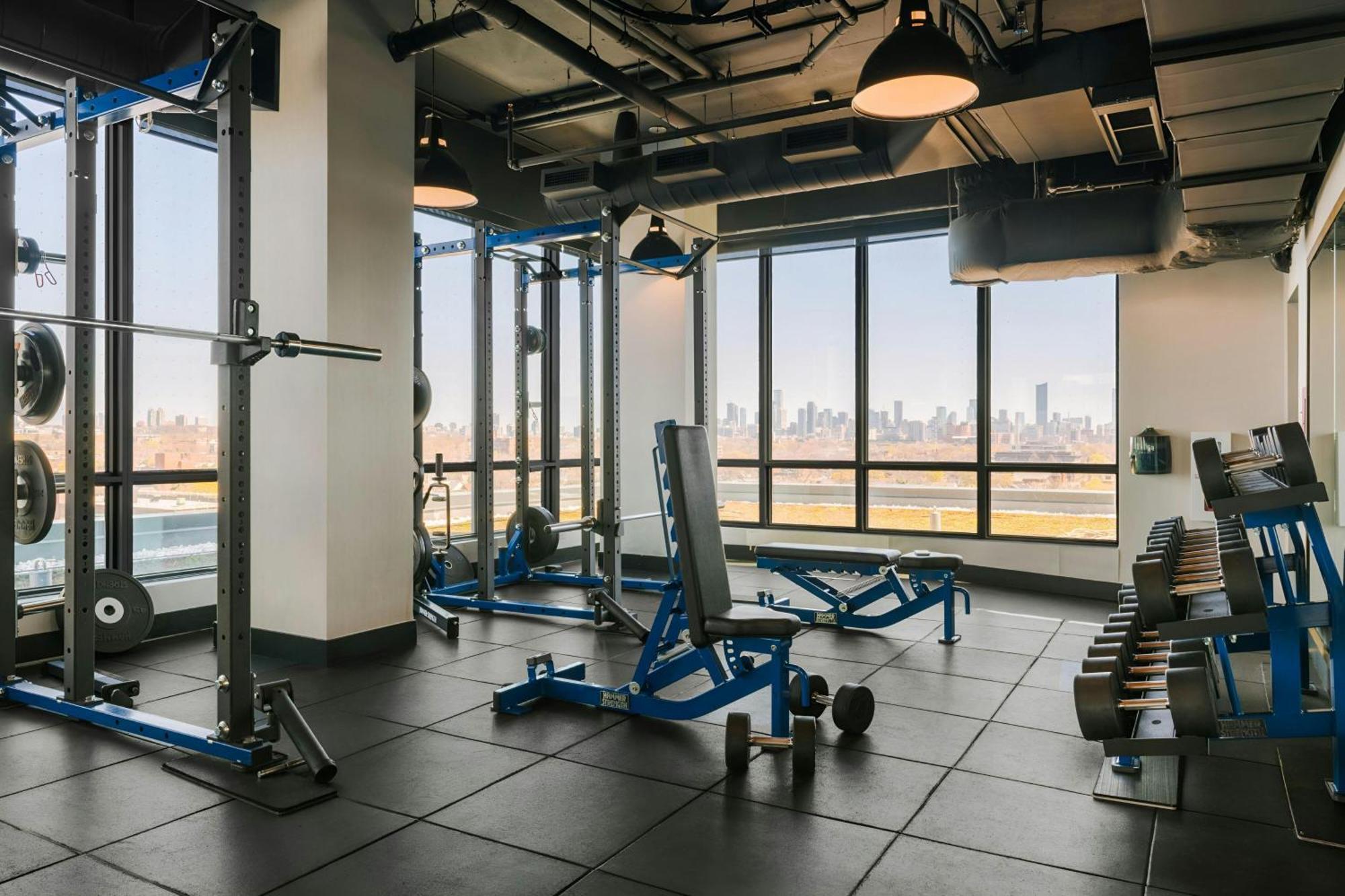 Hotel Sonder By Marriott Bonvoy Artesa West Queen West Toronto