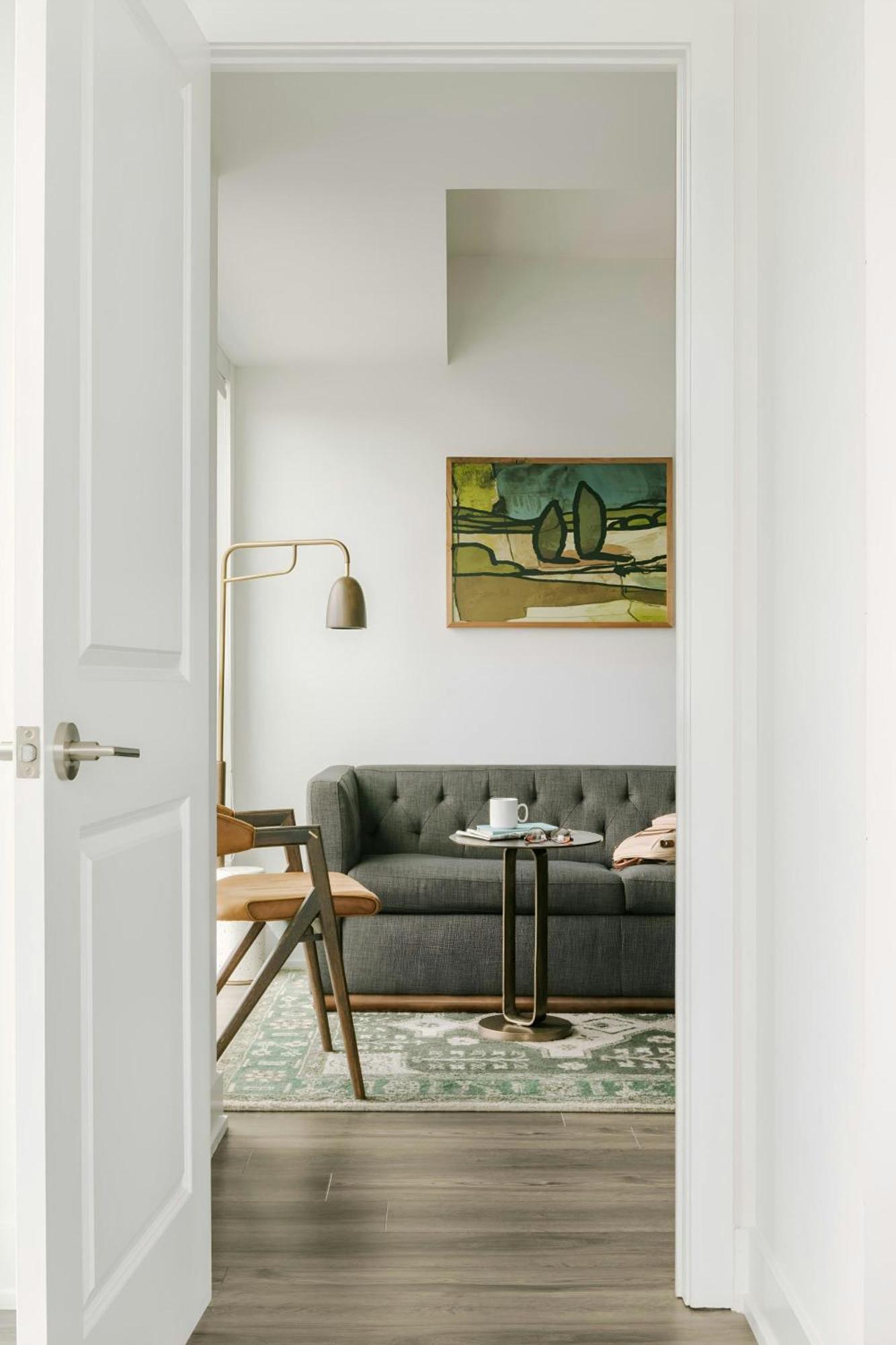 Sonder By Marriott Bonvoy Artesa West Queen West Hotel 4*