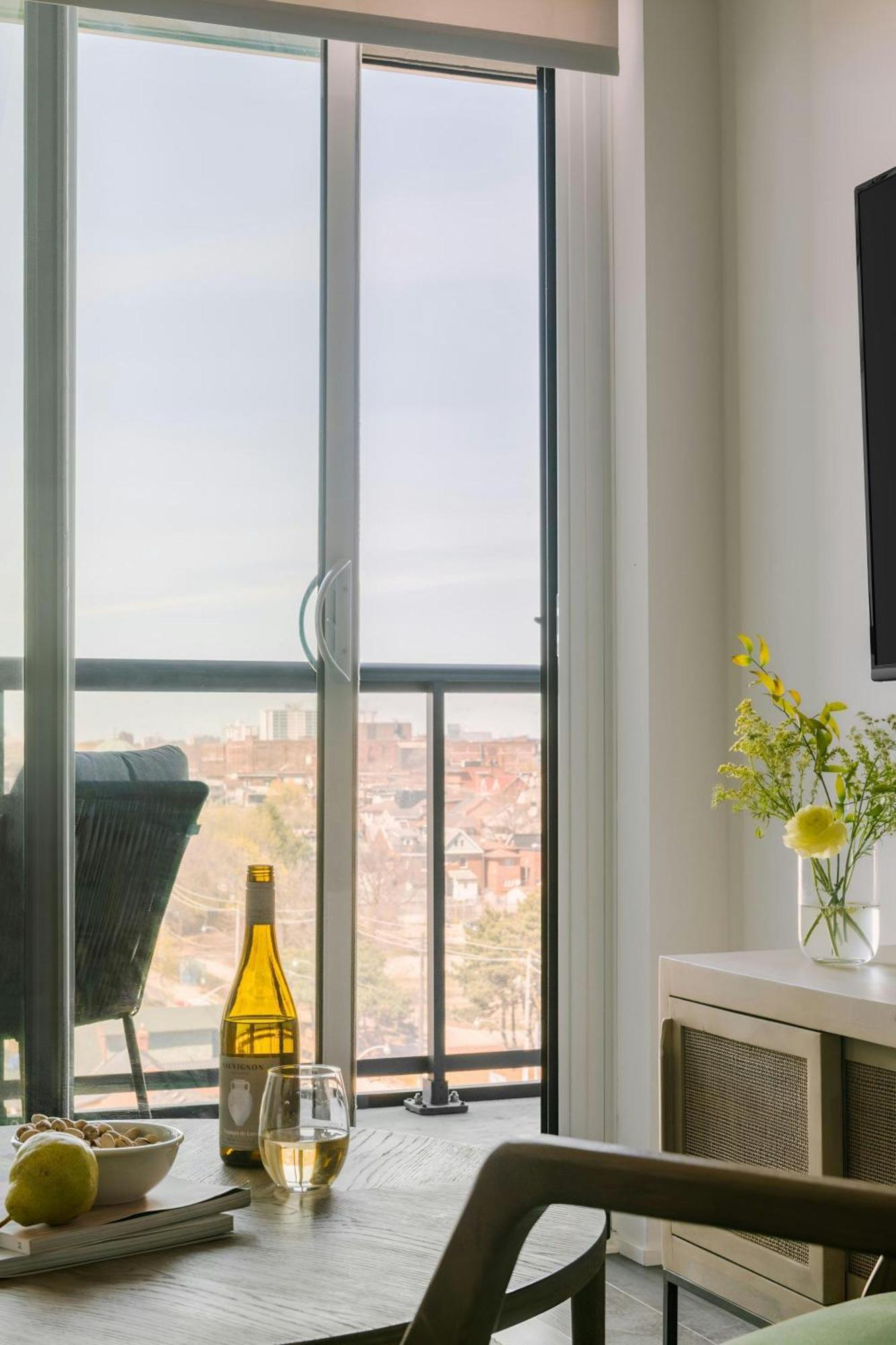 Hotel Sonder By Marriott Bonvoy Artesa West Queen West