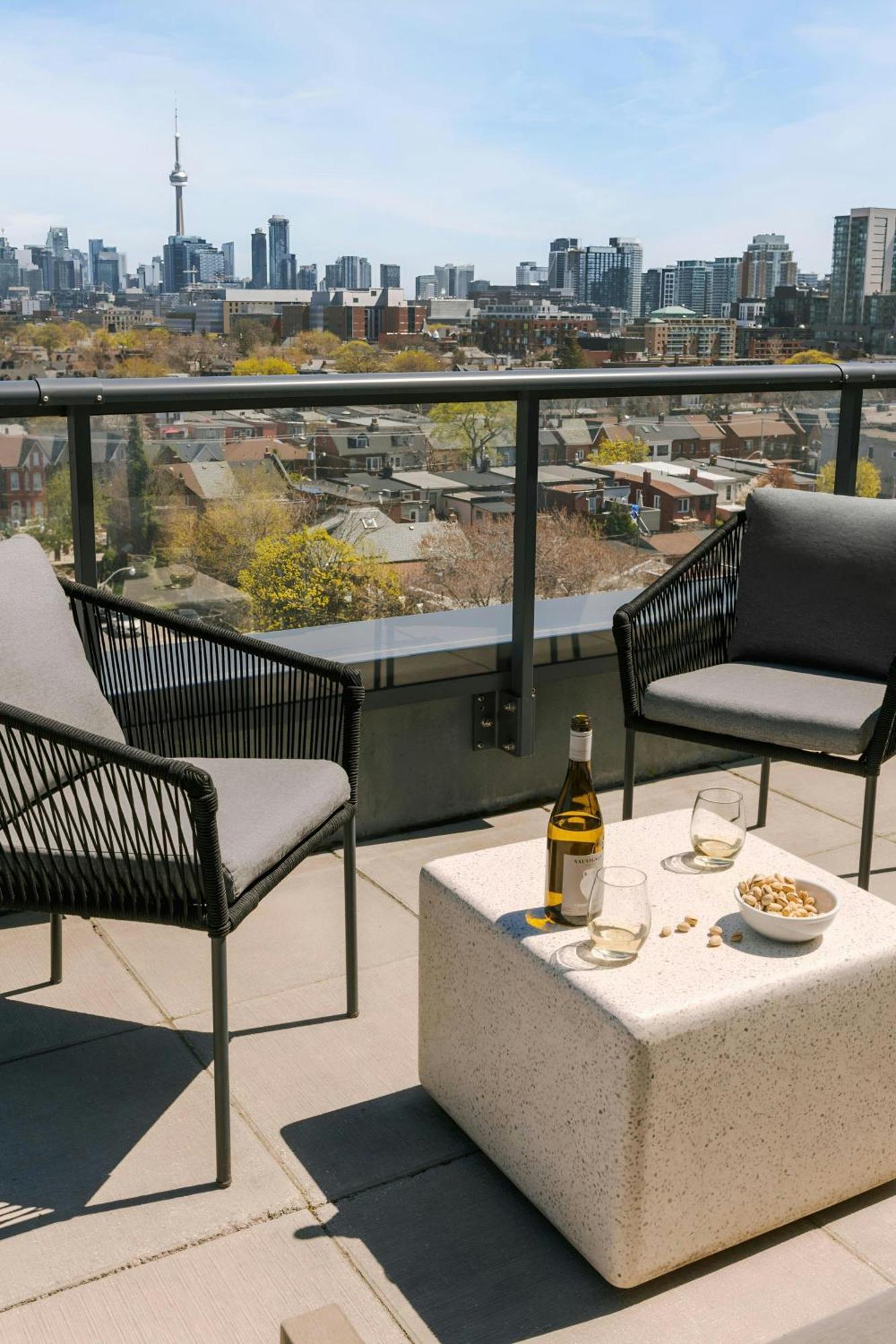 Hotel Sonder By Marriott Bonvoy Artesa West Queen West 4*