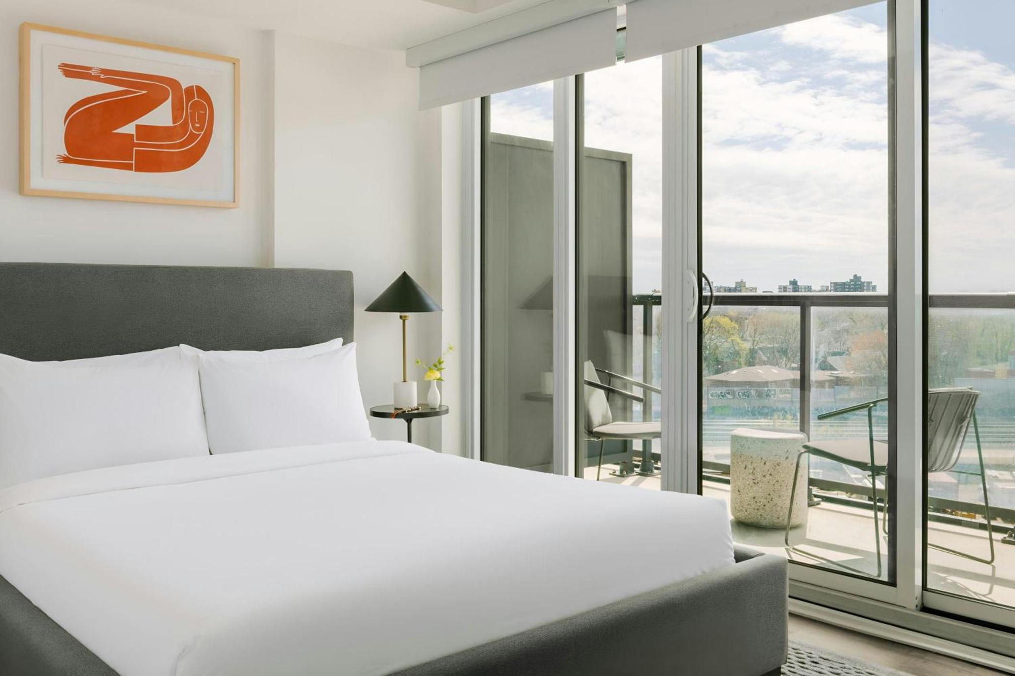 Hotel Sonder By Marriott Bonvoy Artesa West Queen West Toronto