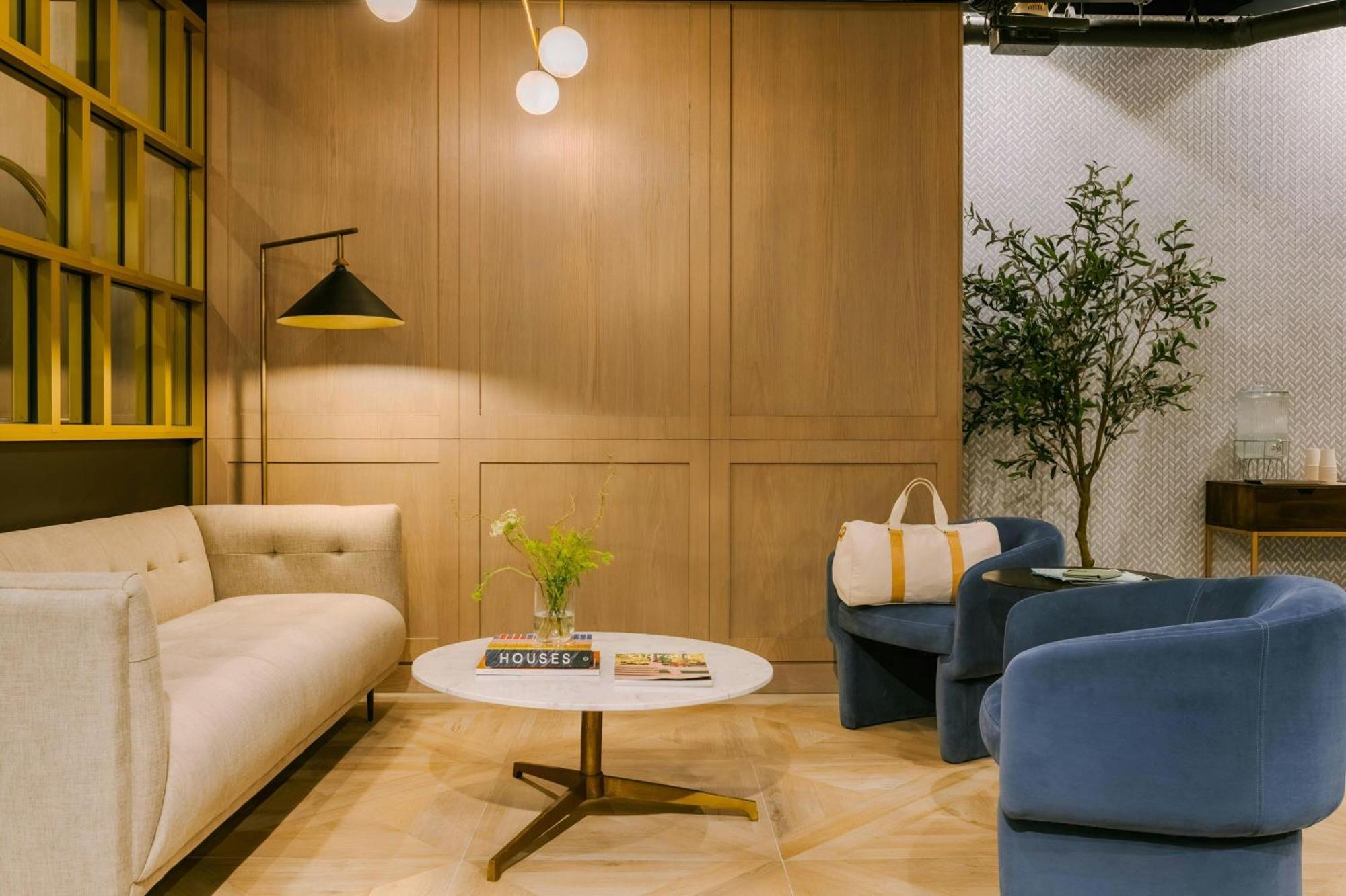 Hotel Sonder By Marriott Bonvoy Artesa West Queen West 4*