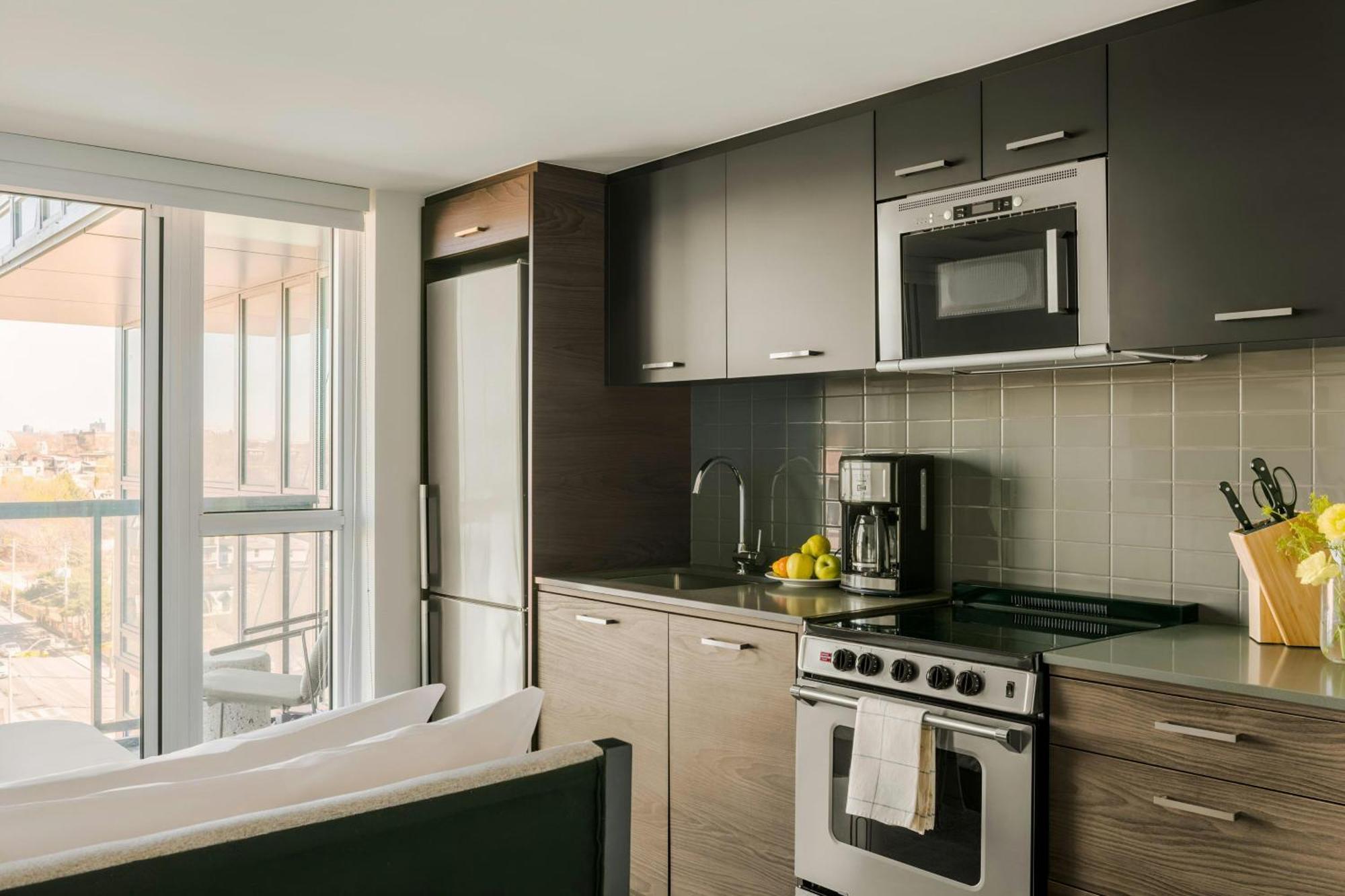 Hotel Sonder By Marriott Bonvoy Artesa West Queen West
