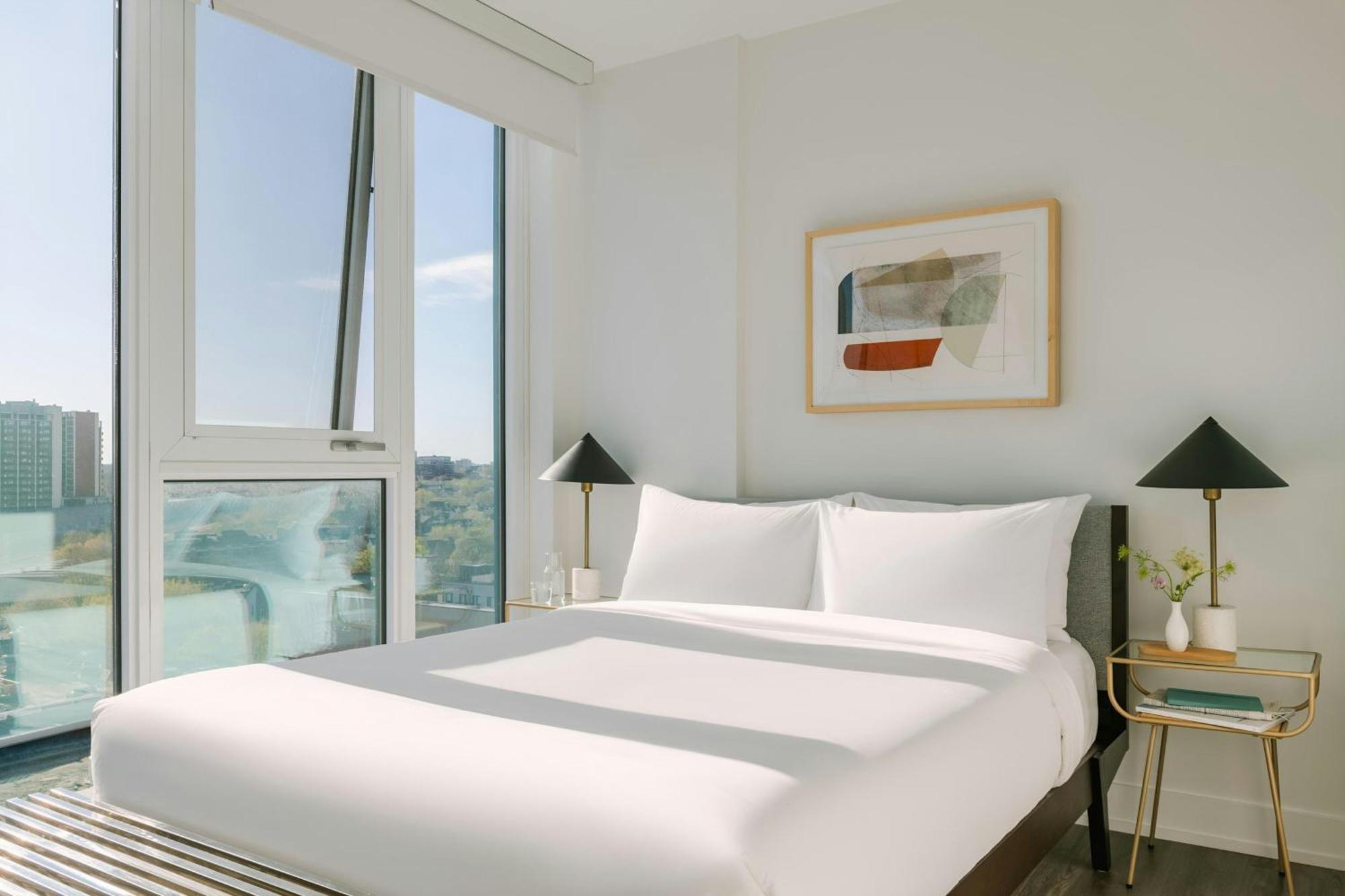 Sonder By Marriott Bonvoy Artesa West Queen West 4* Toronto