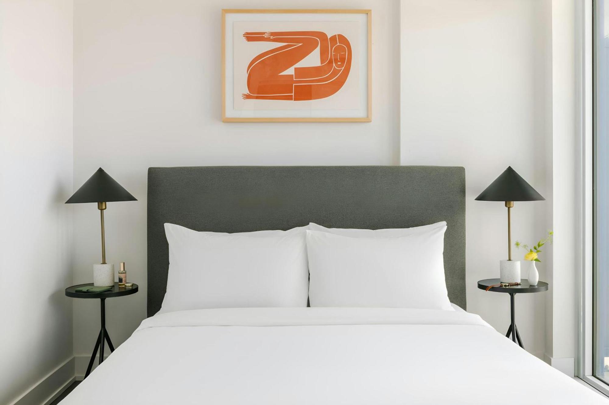 Hotel Sonder By Marriott Bonvoy Artesa West Queen West