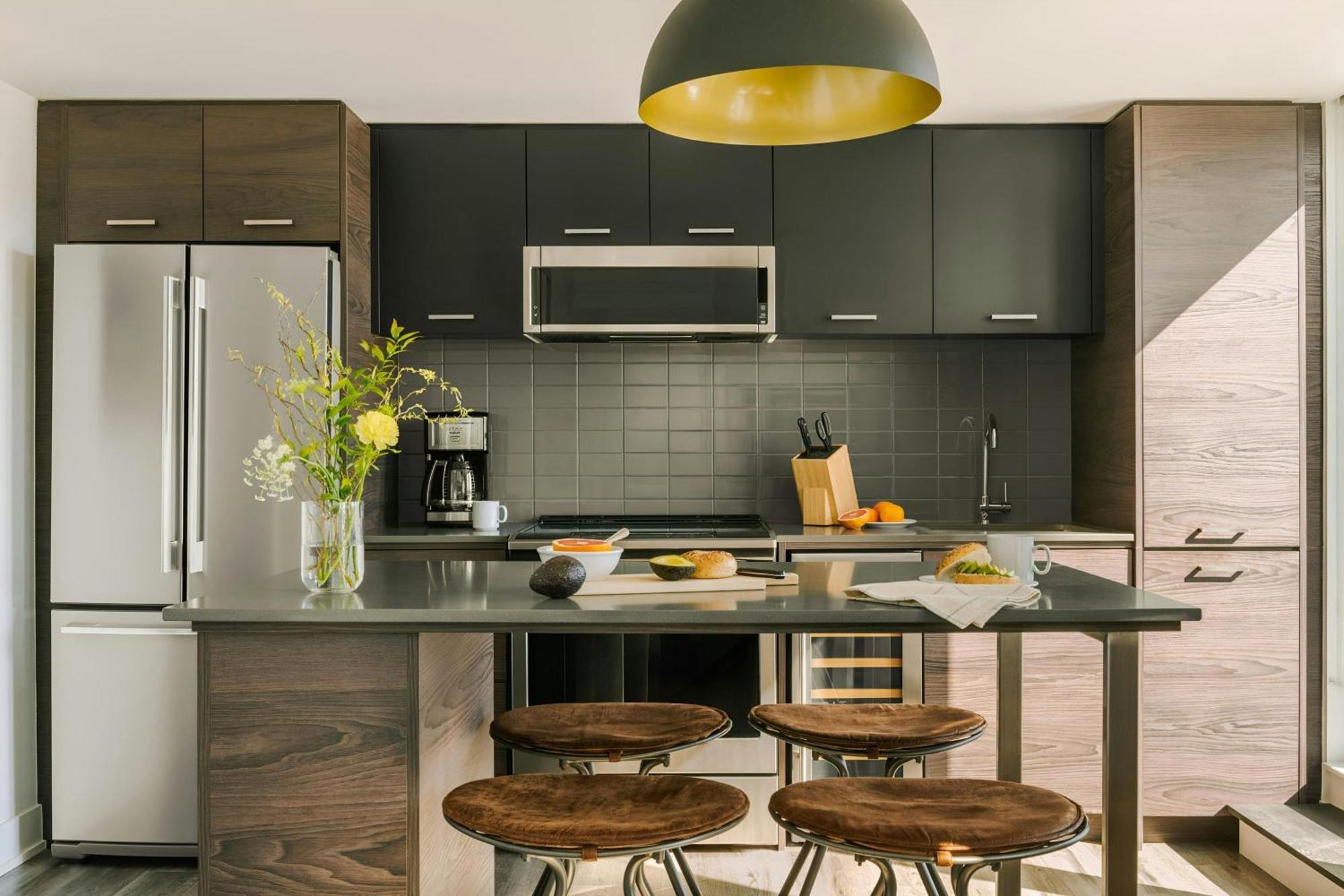 Hotel Sonder By Marriott Bonvoy Artesa West Queen West 4*