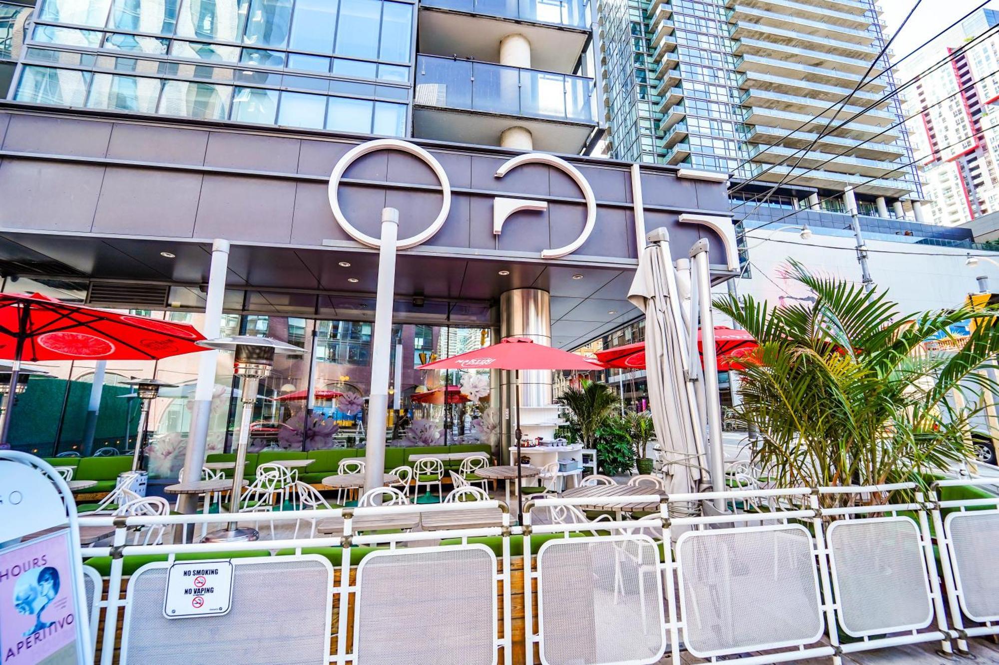 Rhd Luxury Condos-downtown, Cn Tower, Metro Convention Centre, Rogers Centre, Free Parking *