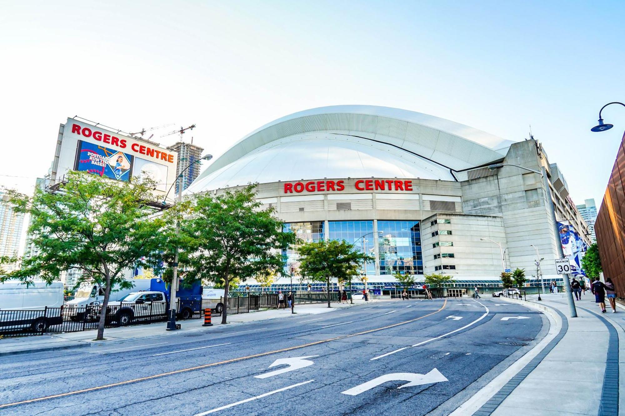 Rhd Luxury Condos-downtown, Cn Tower, Metro Convention Centre, Rogers Centre, Free Parking *