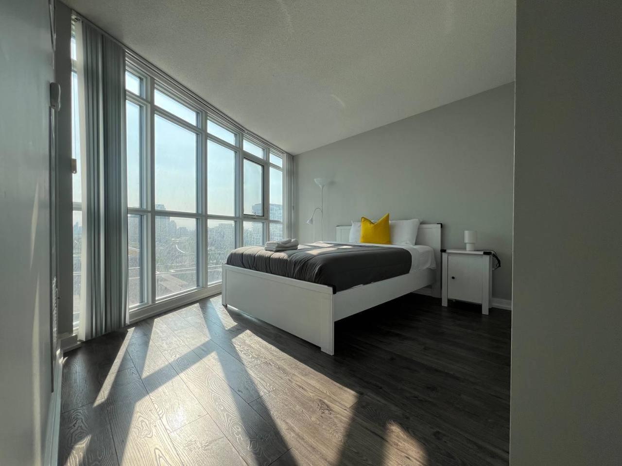 Modern Oasis In The Core *