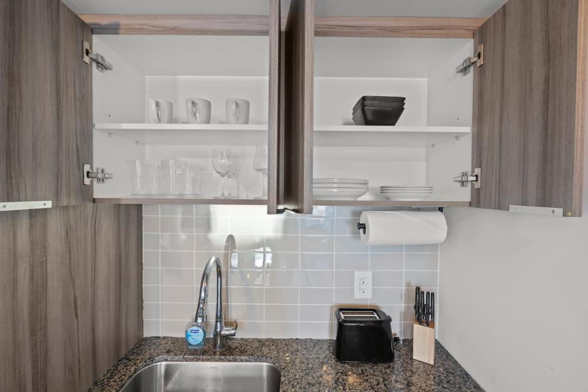 Royal Retreat 1b In Downtown Yorkville Holiday home Toronto