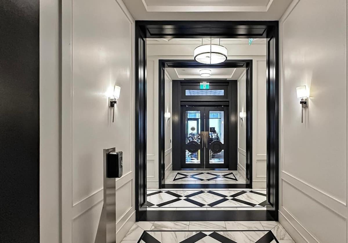 Holiday home Royal Retreat 1b In Downtown Yorkville