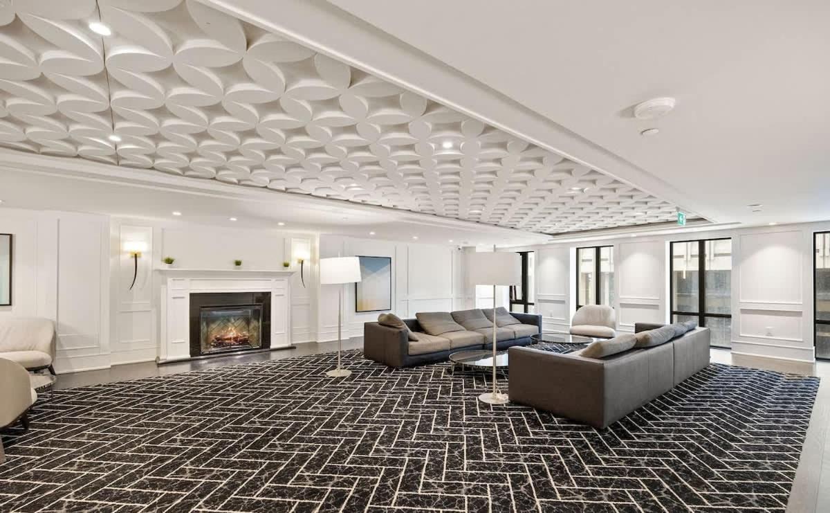 Apartment Urban Luxury In The Heart Of Downtown