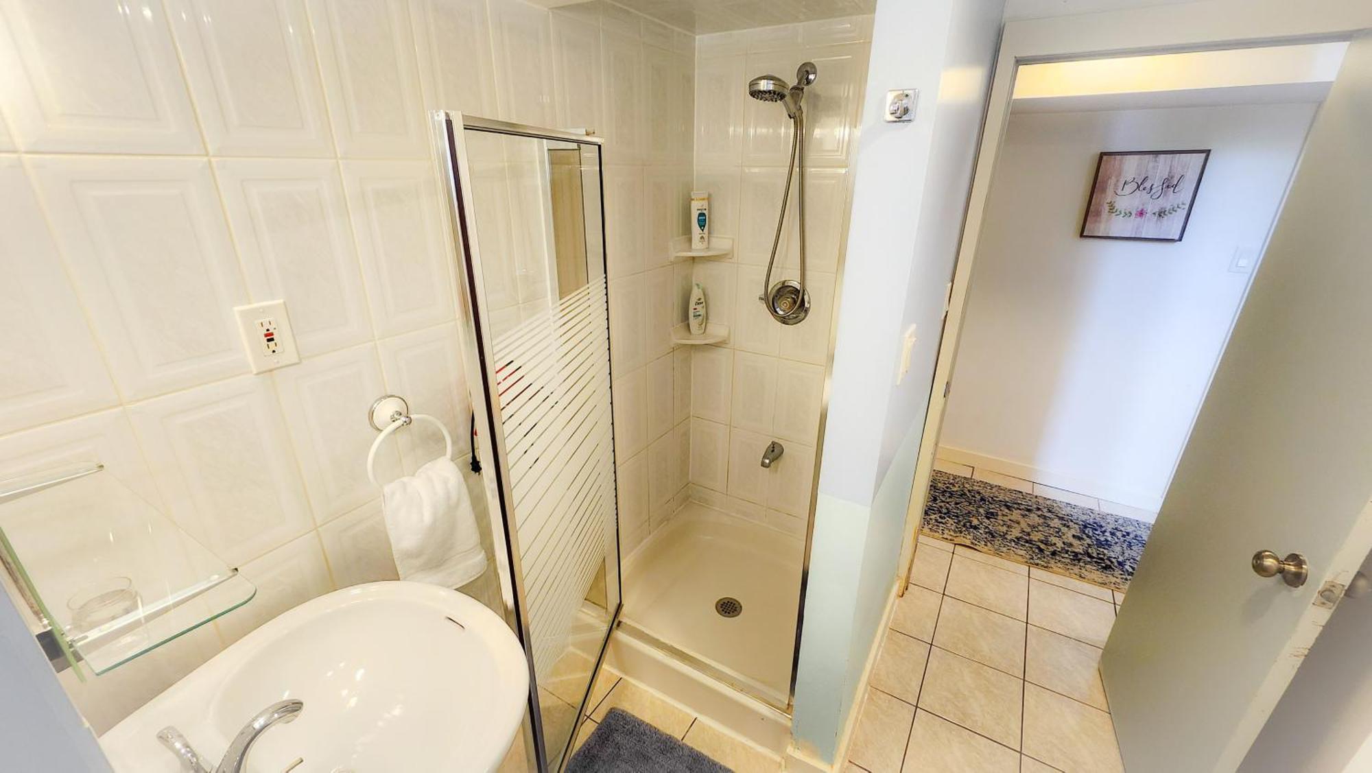 Richview Gardens Apartment Toronto