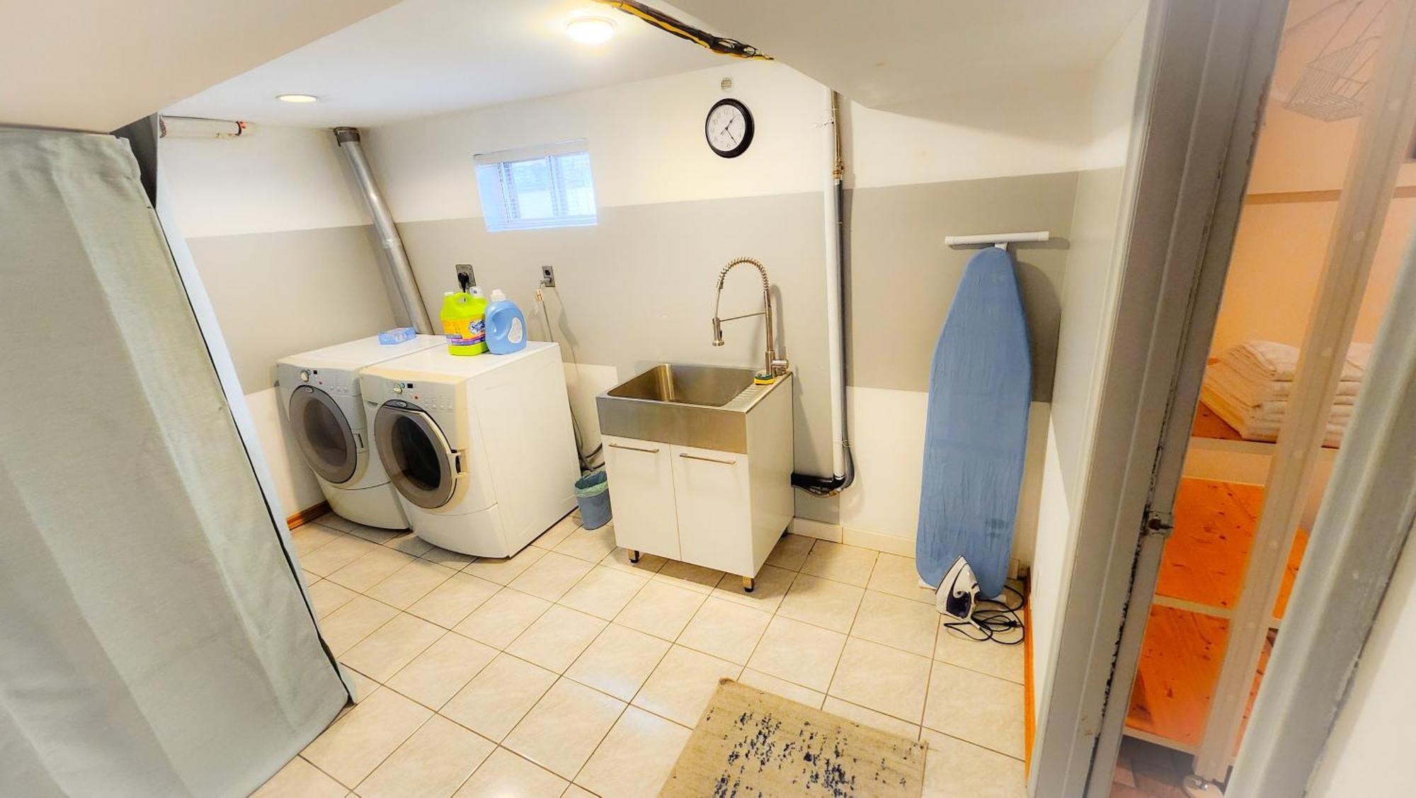 Apartment Richview Gardens Toronto