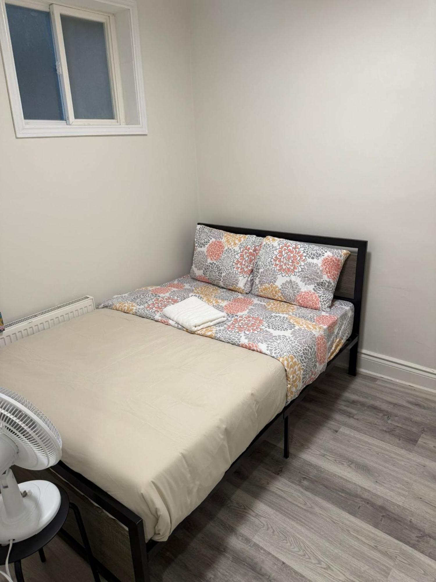 Queen-king St With Private Patio- Unbeatable Location * Toronto