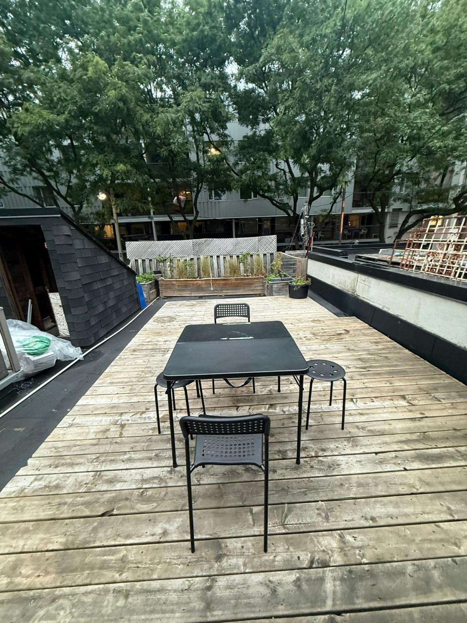 Queen-king St With Private Patio- Unbeatable Location Privatunterkunft Toronto