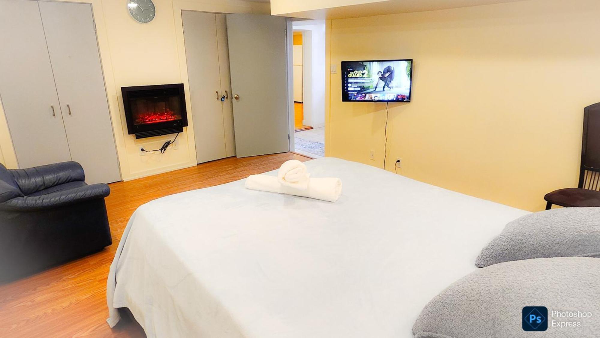 Apartment Richview Gardens Toronto