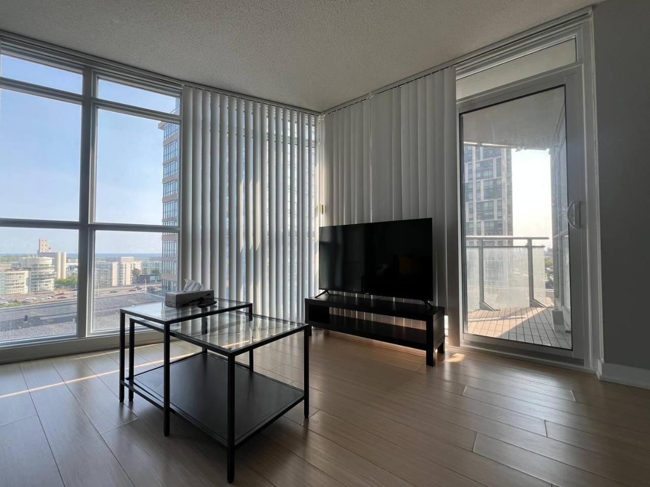 The Monarch Suites Toronto