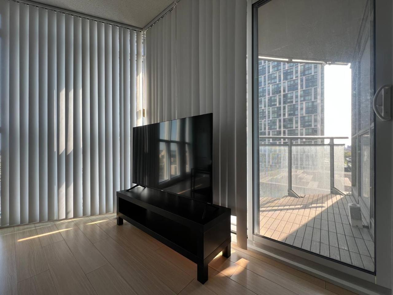 Apartment The Monarch Suites