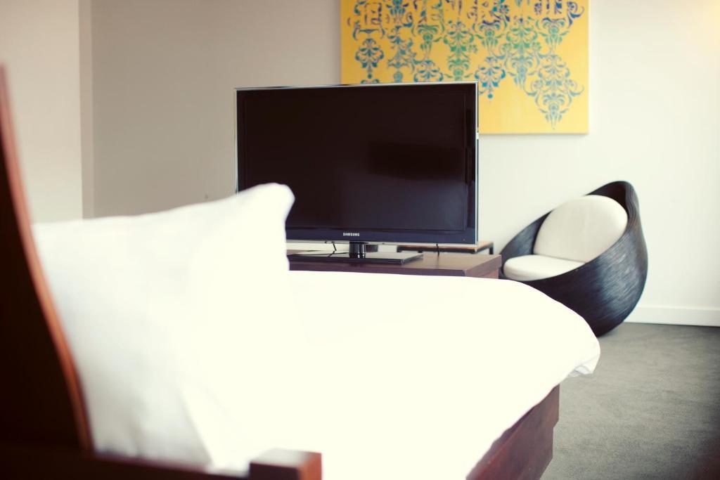 Hotel Ocho 3*