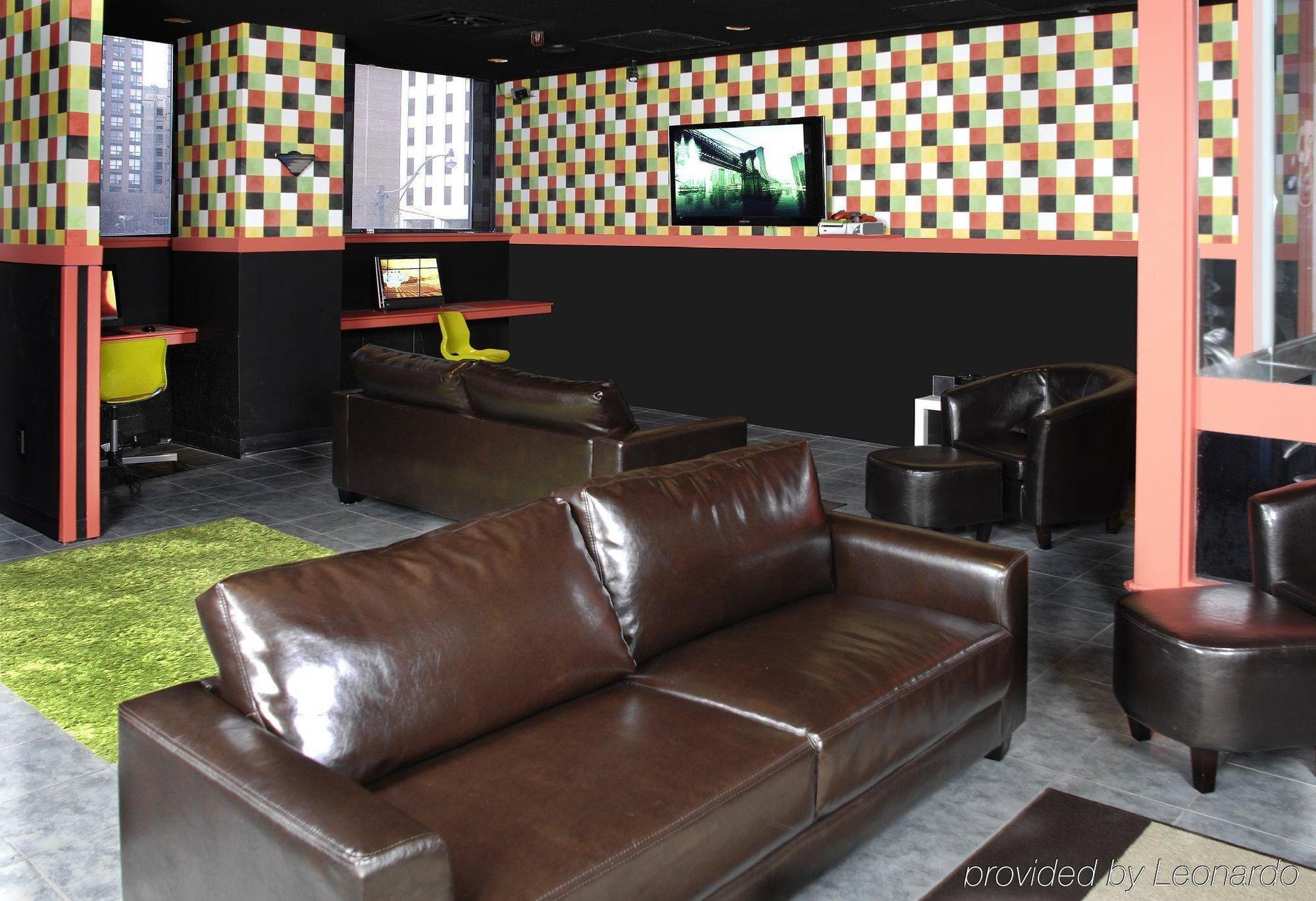 Chelsea Hotel 4*