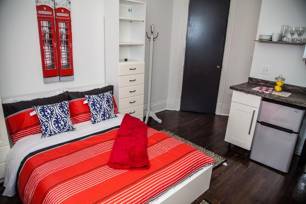 The Avalon Tourist Suites Toronto